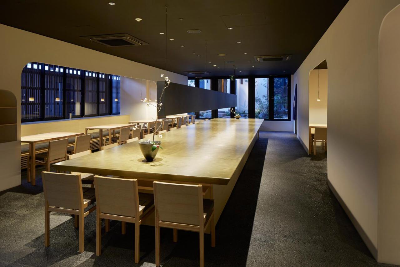 Mitsui Garden Hotel Kyoto Shinmachi Bettei