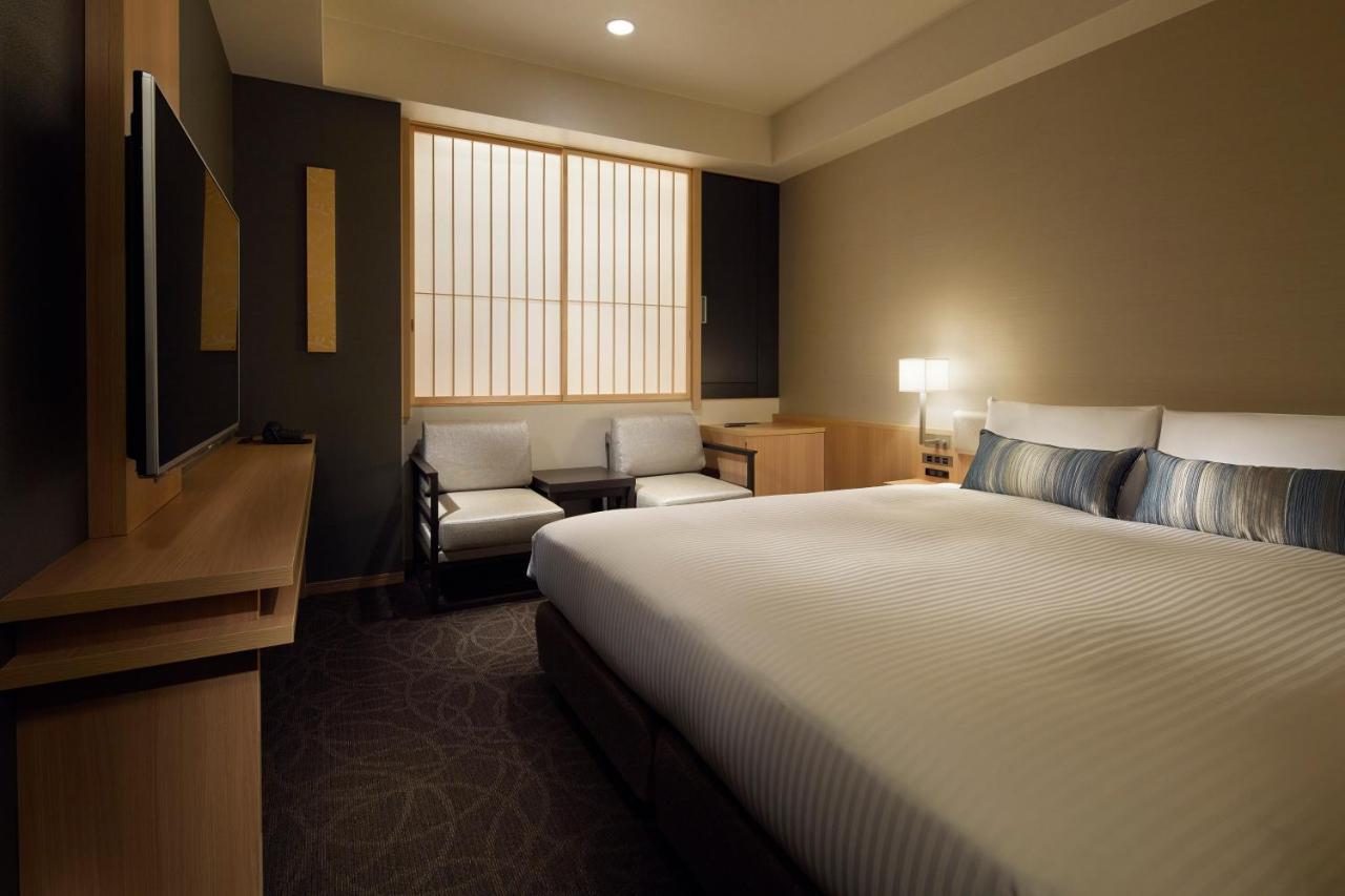 Mitsui Garden Hotel Kyoto Shinmachi Bettei