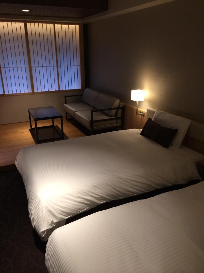 Mitsui Garden Hotel Kyoto Shinmachi Bettei