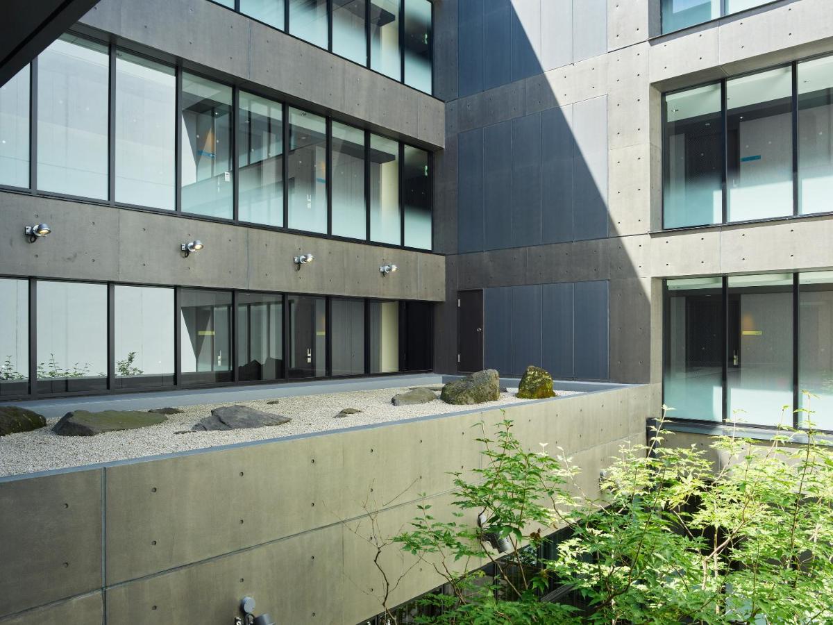 Mitsui Garden Hotel Kyoto Shinmachi Bettei