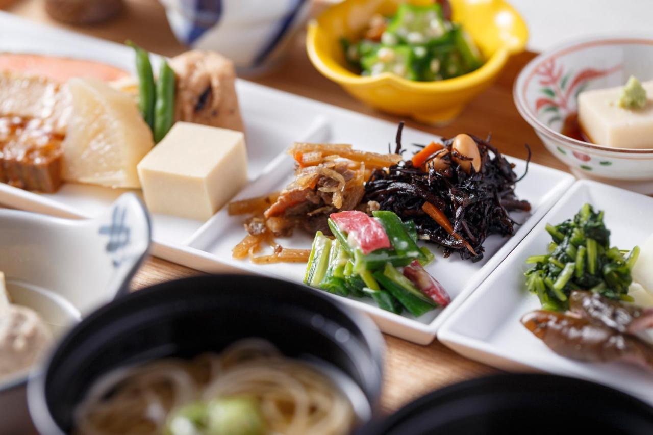 Mitsui Garden Hotel Kyoto Shinmachi Bettei