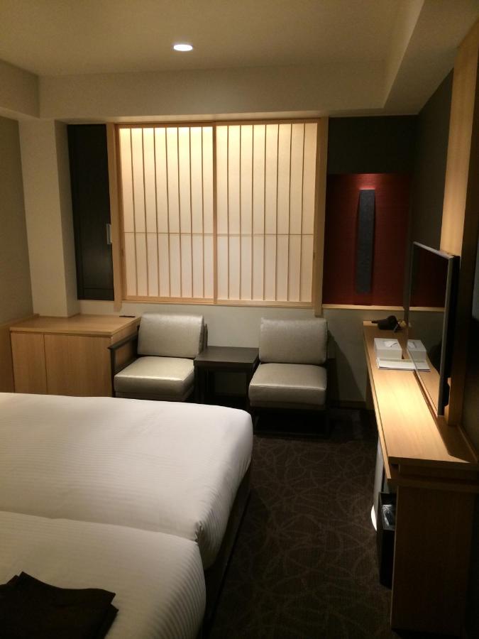 Mitsui Garden Hotel Kyoto Shinmachi Bettei