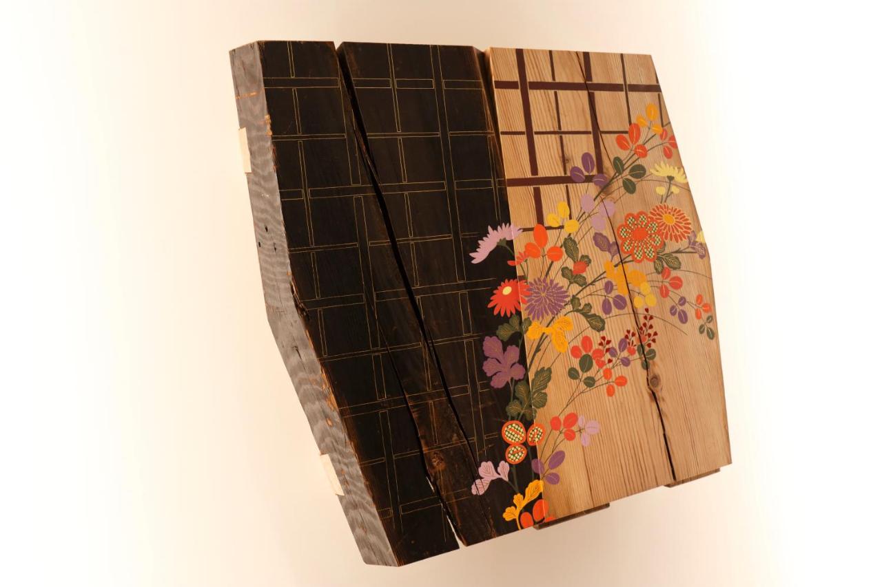 Mitsui Garden Hotel Kyoto Shinmachi Bettei