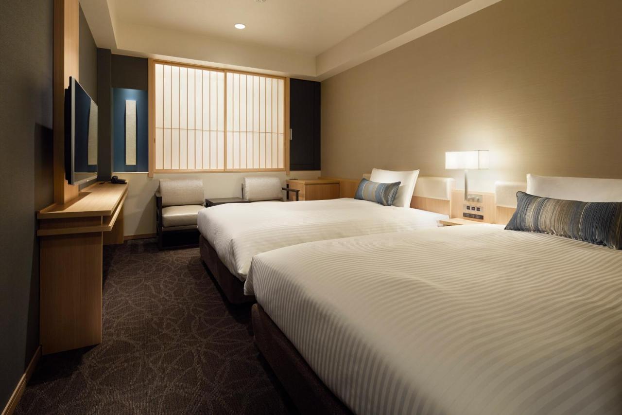 Mitsui Garden Hotel Kyoto Shinmachi Bettei
