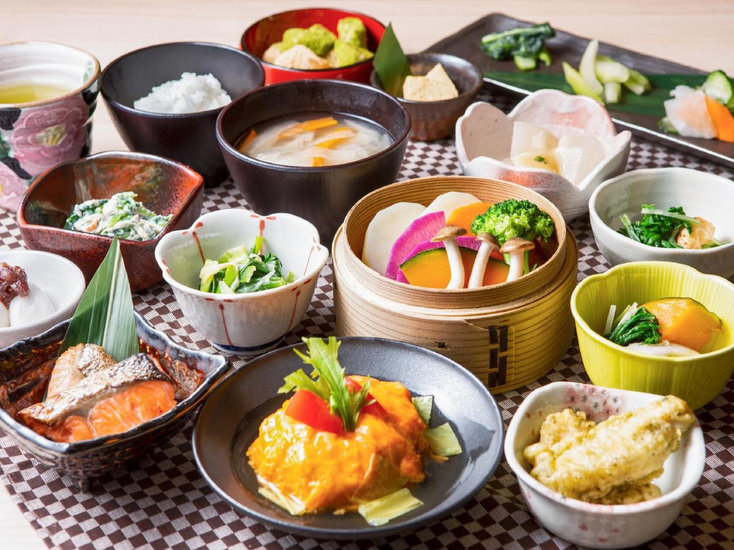 Mitsui Garden Hotel Kyoto Station