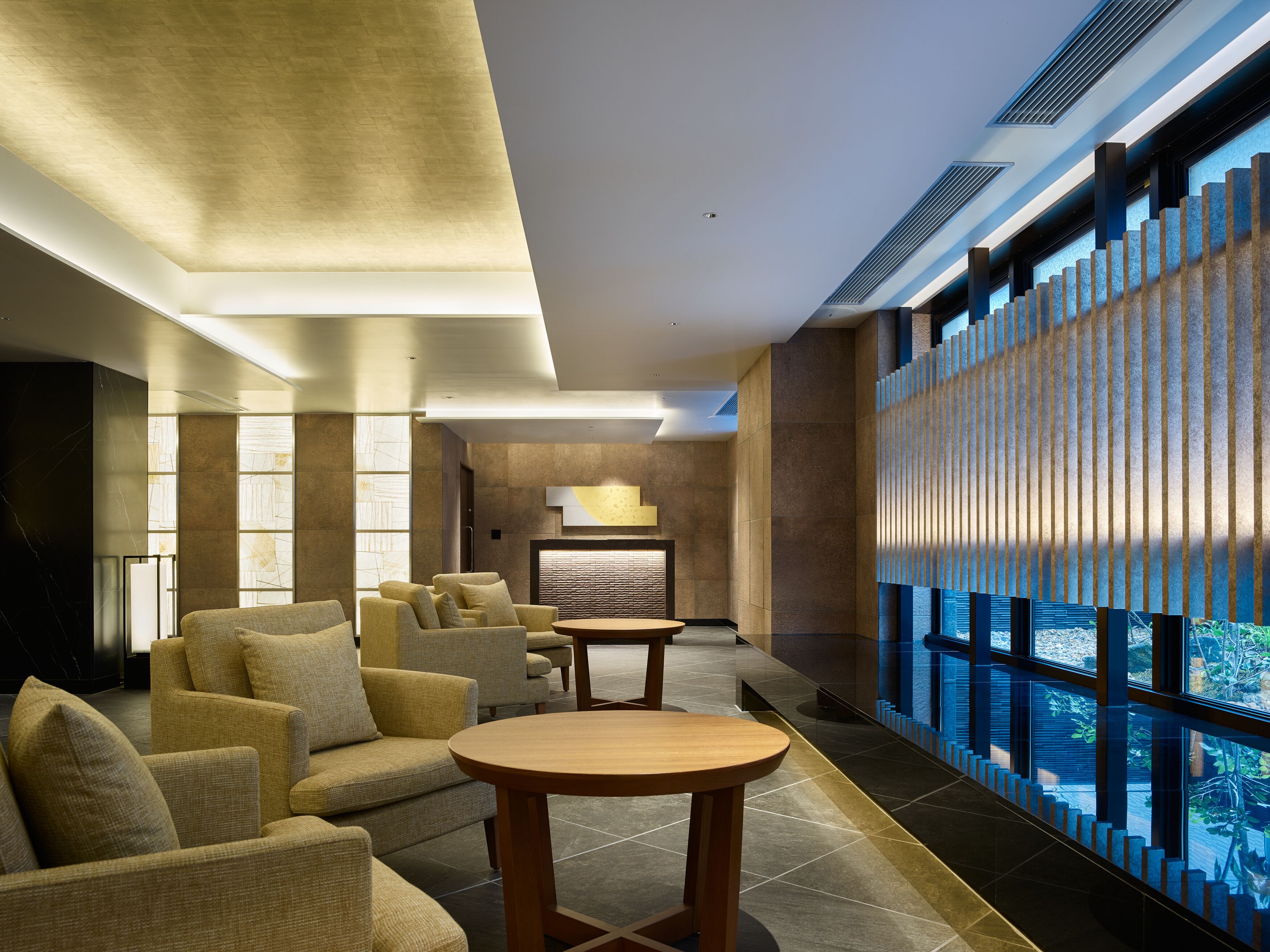 Mitsui Garden Hotel Kyoto Station