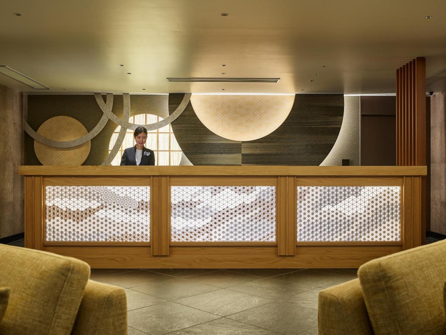 Mitsui Garden Hotel Kyoto Station