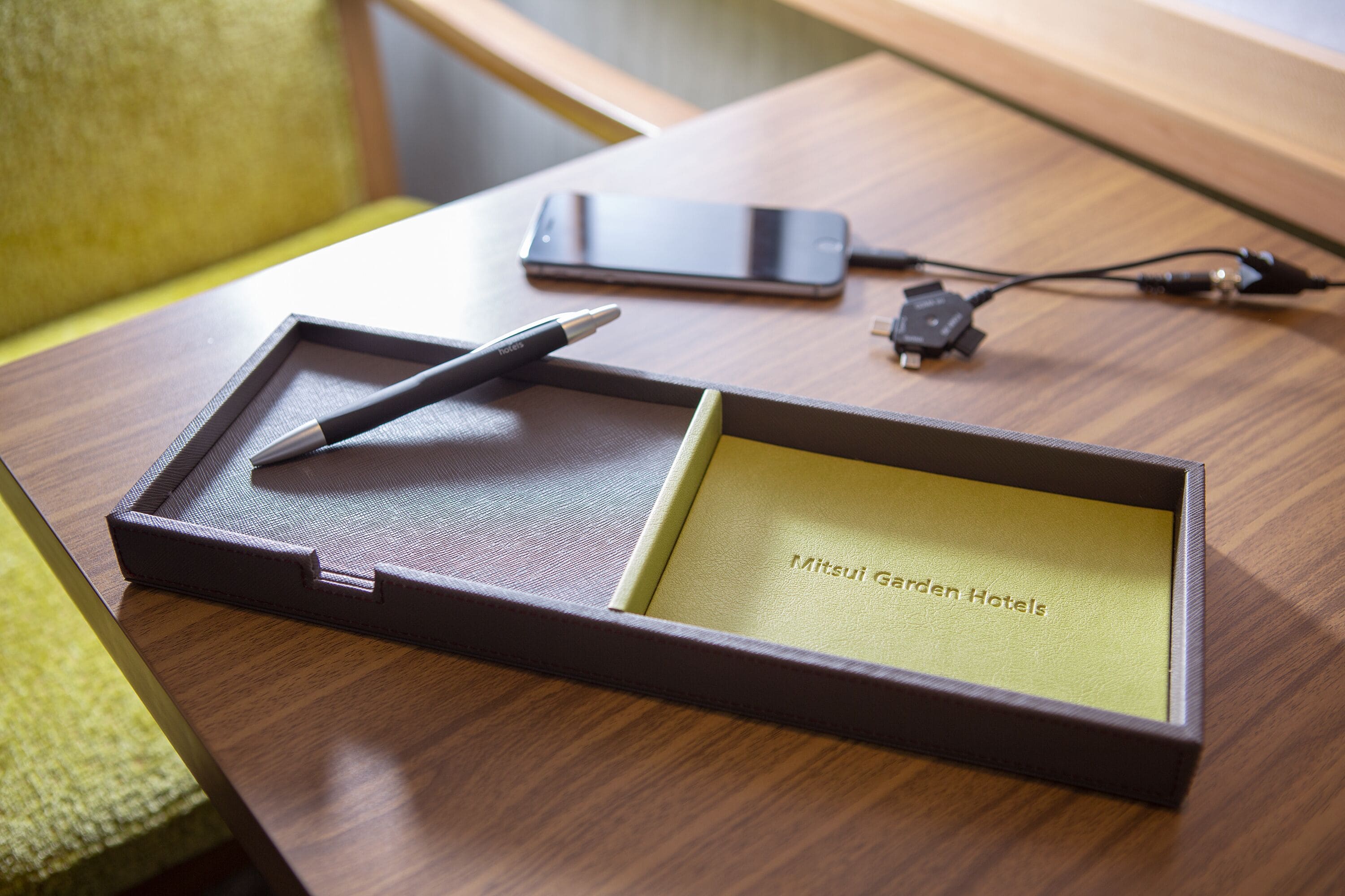 Mitsui Garden Hotel Kyoto Station