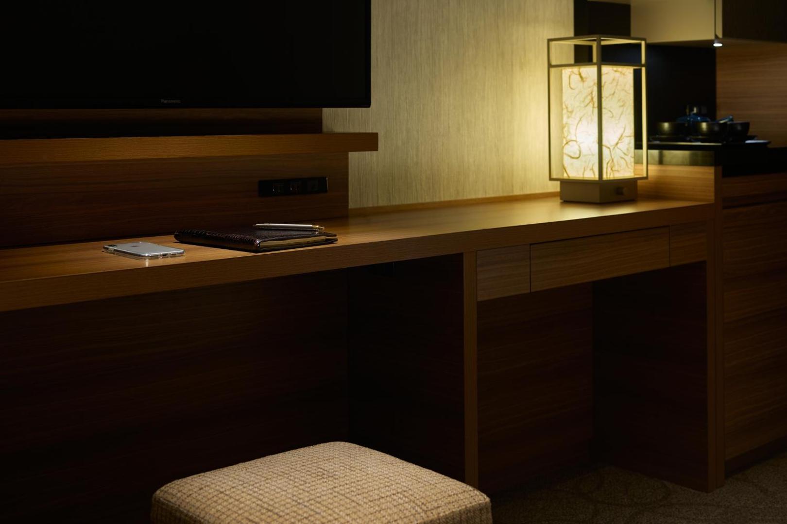 Mitsui Garden Hotel Kyoto Station