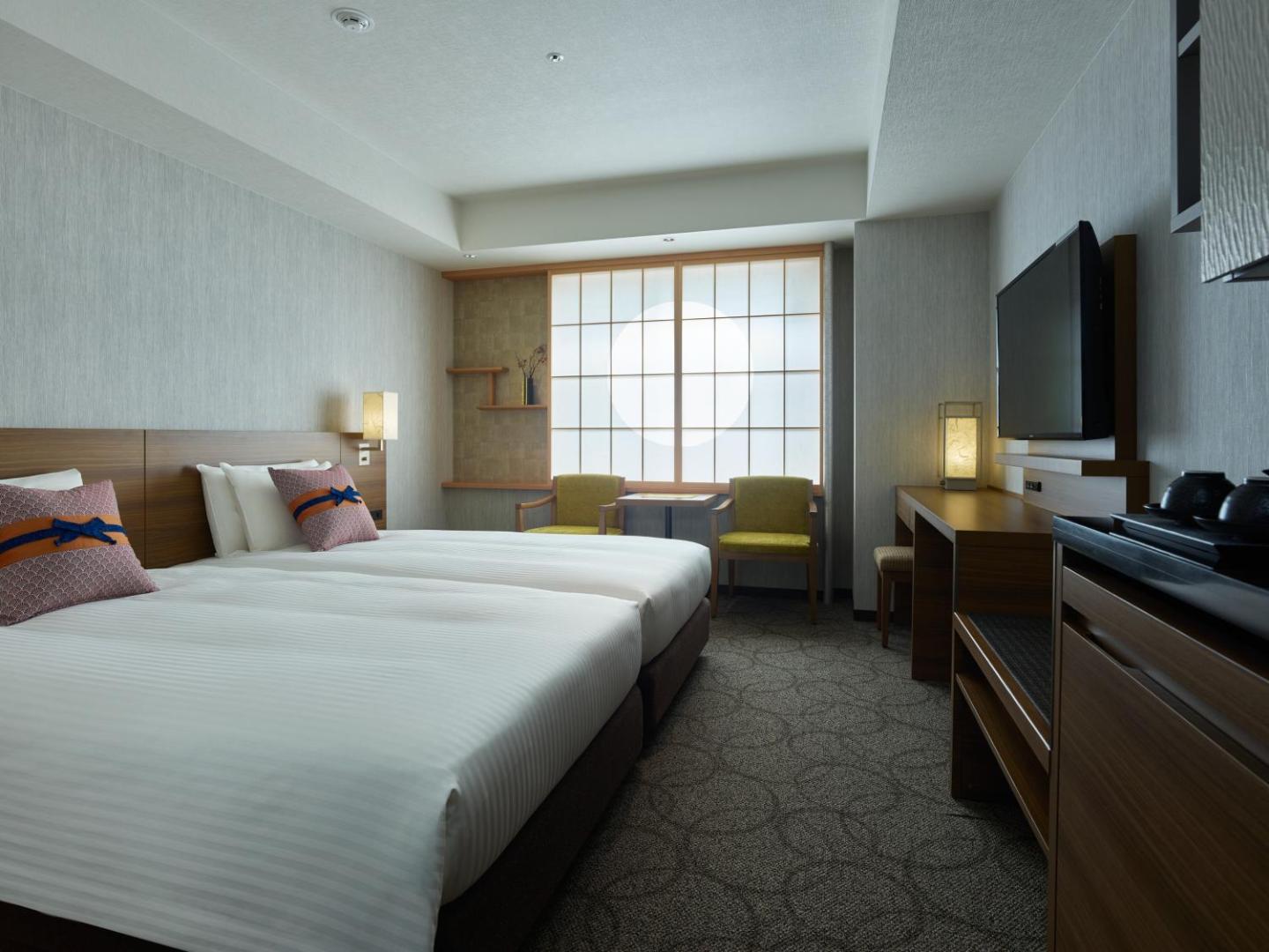 Mitsui Garden Hotel Kyoto Station