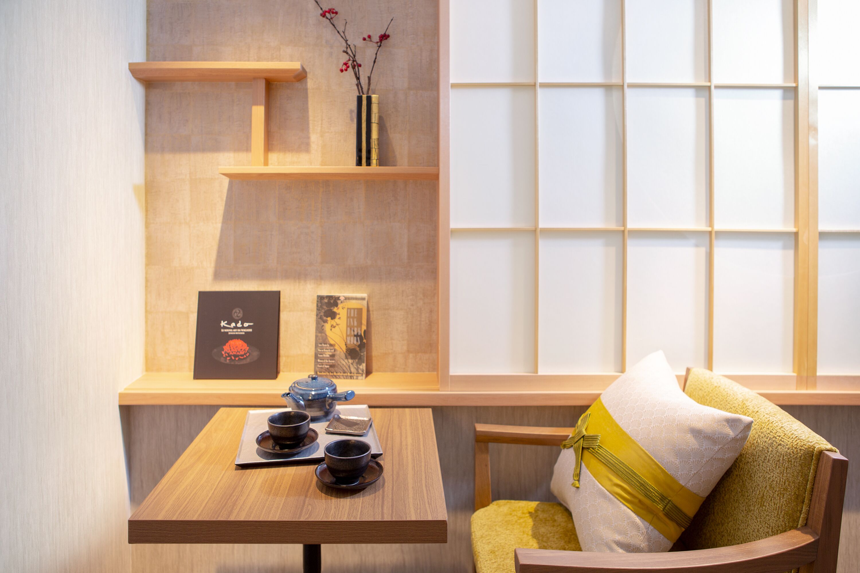 Mitsui Garden Hotel Kyoto Station