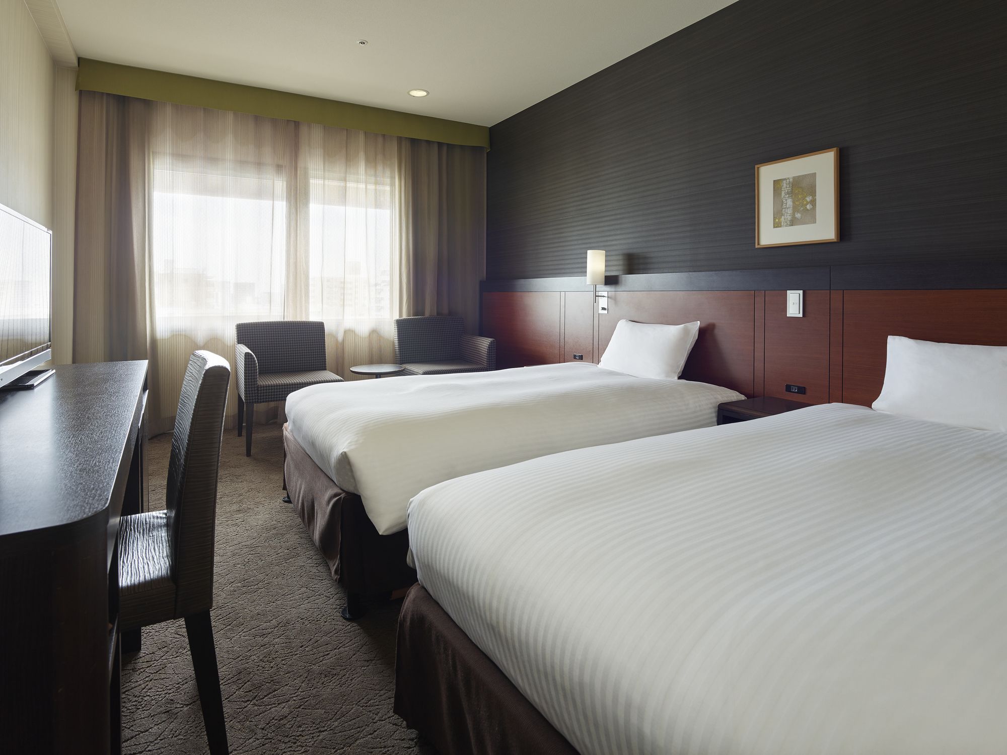 Mitsui Garden Hotel Kyoto Shijo