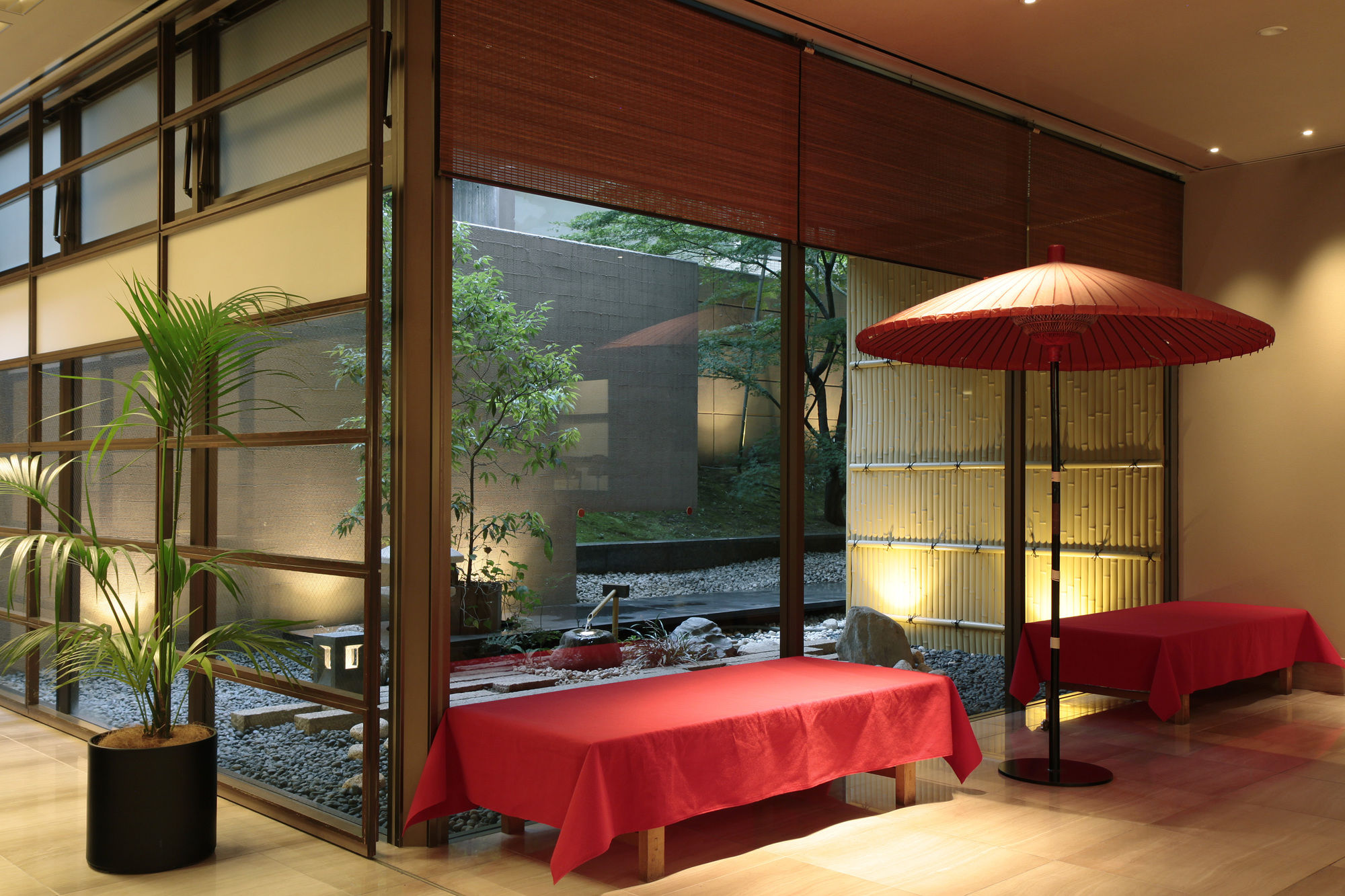Mitsui Garden Hotel Kyoto Shijo