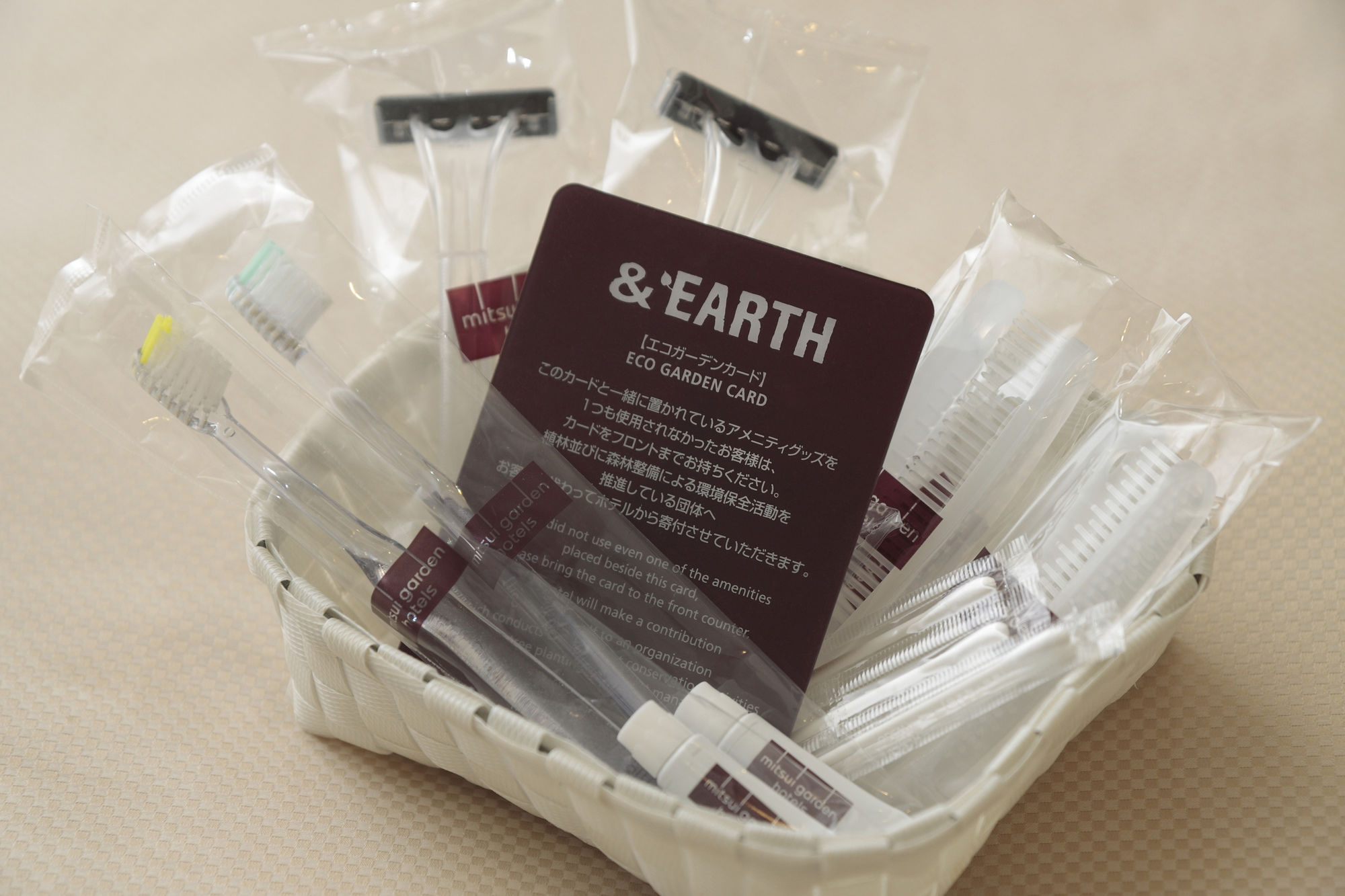 Mitsui Garden Hotel Kyoto Shijo