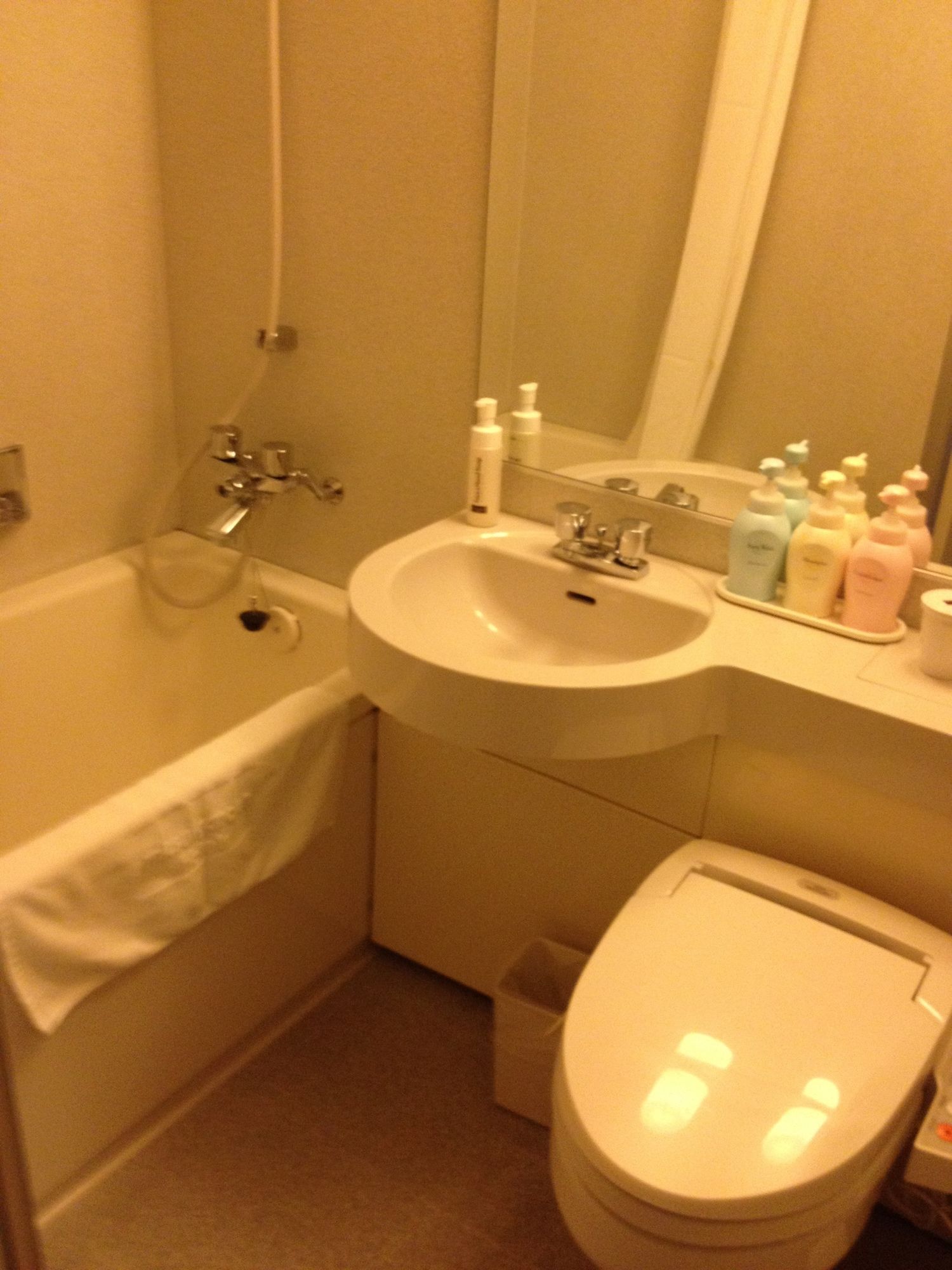 Mitsui Garden Hotel Kyoto Shijo