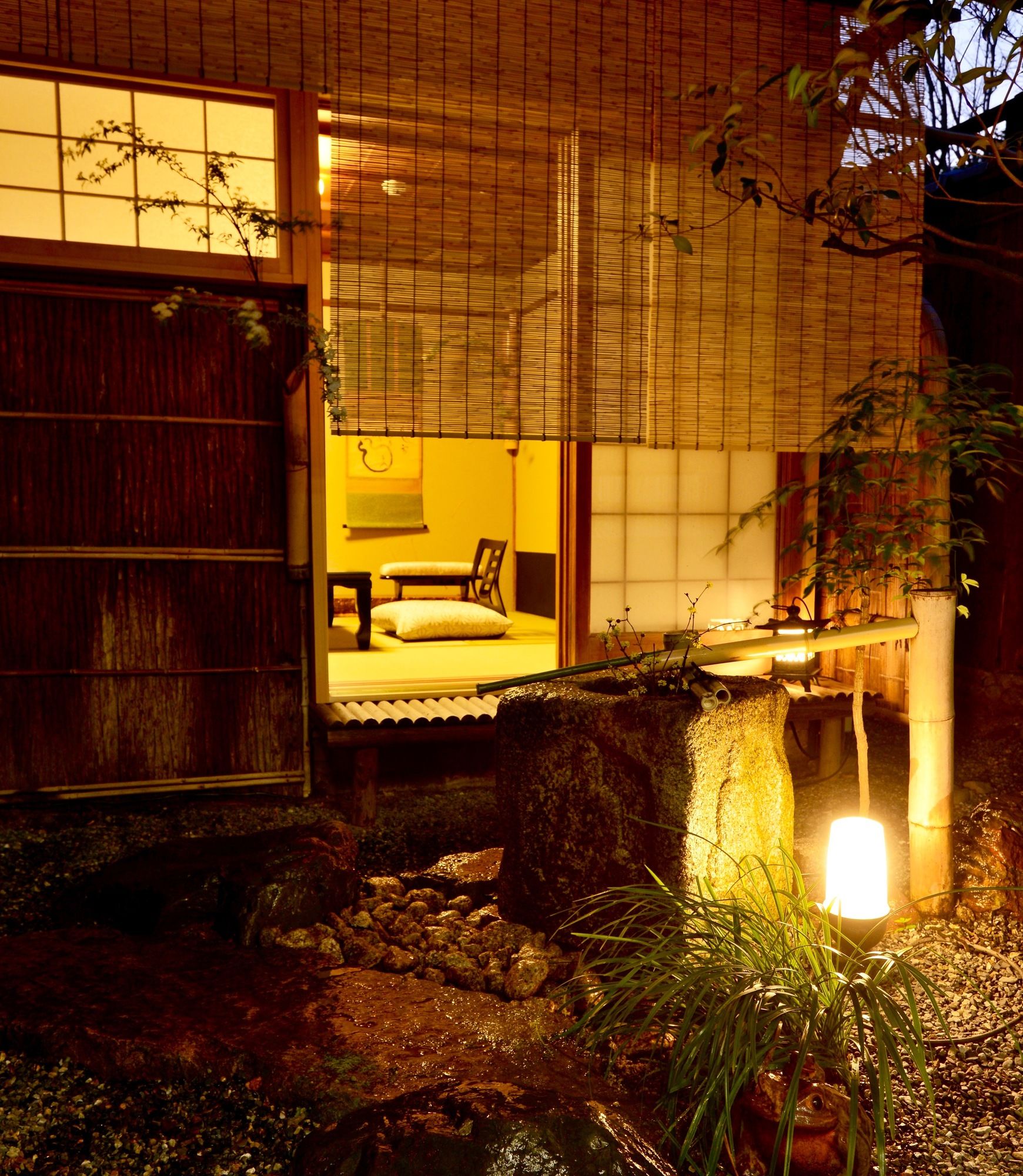 Mitsuki Kyoto