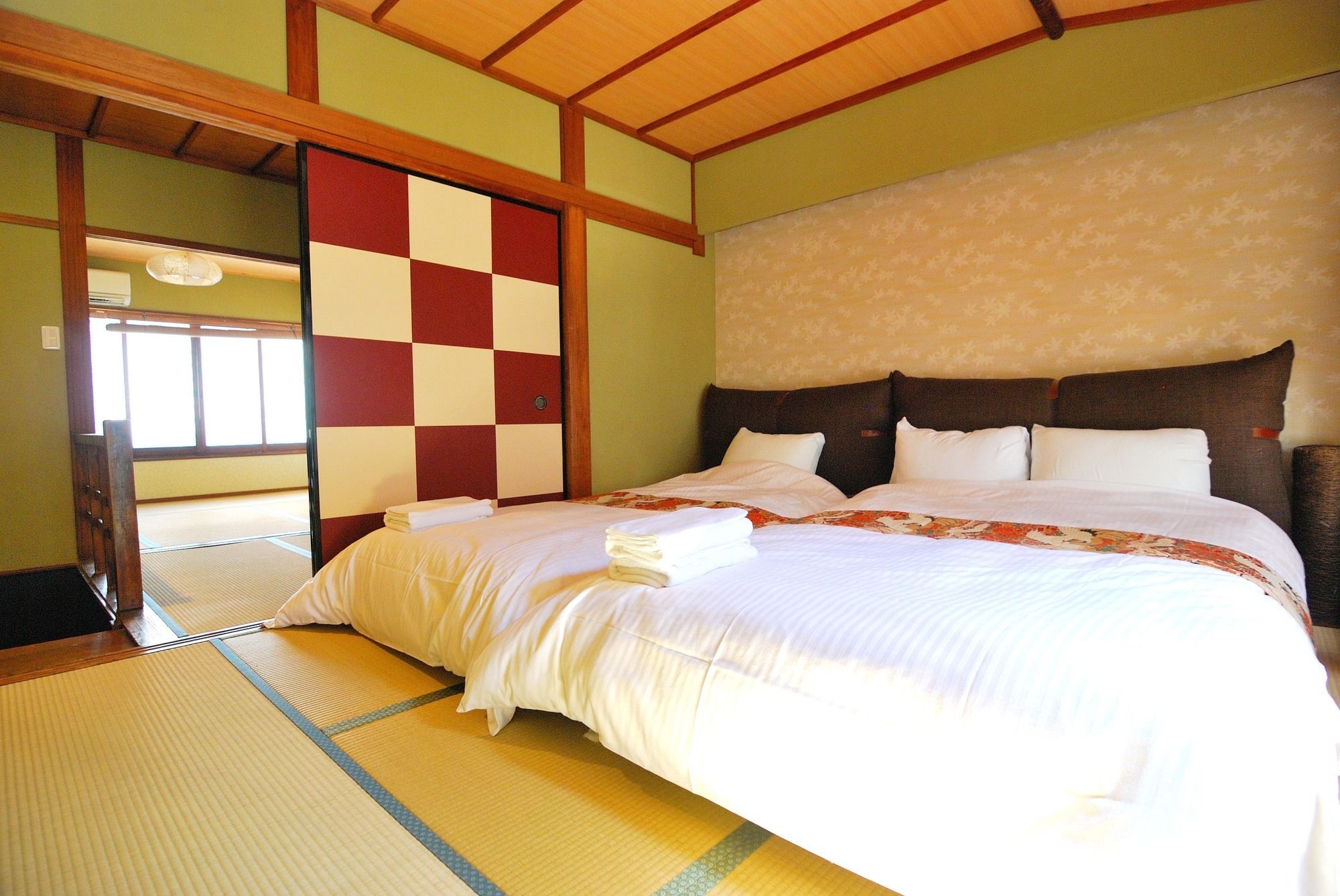 Miyabian House