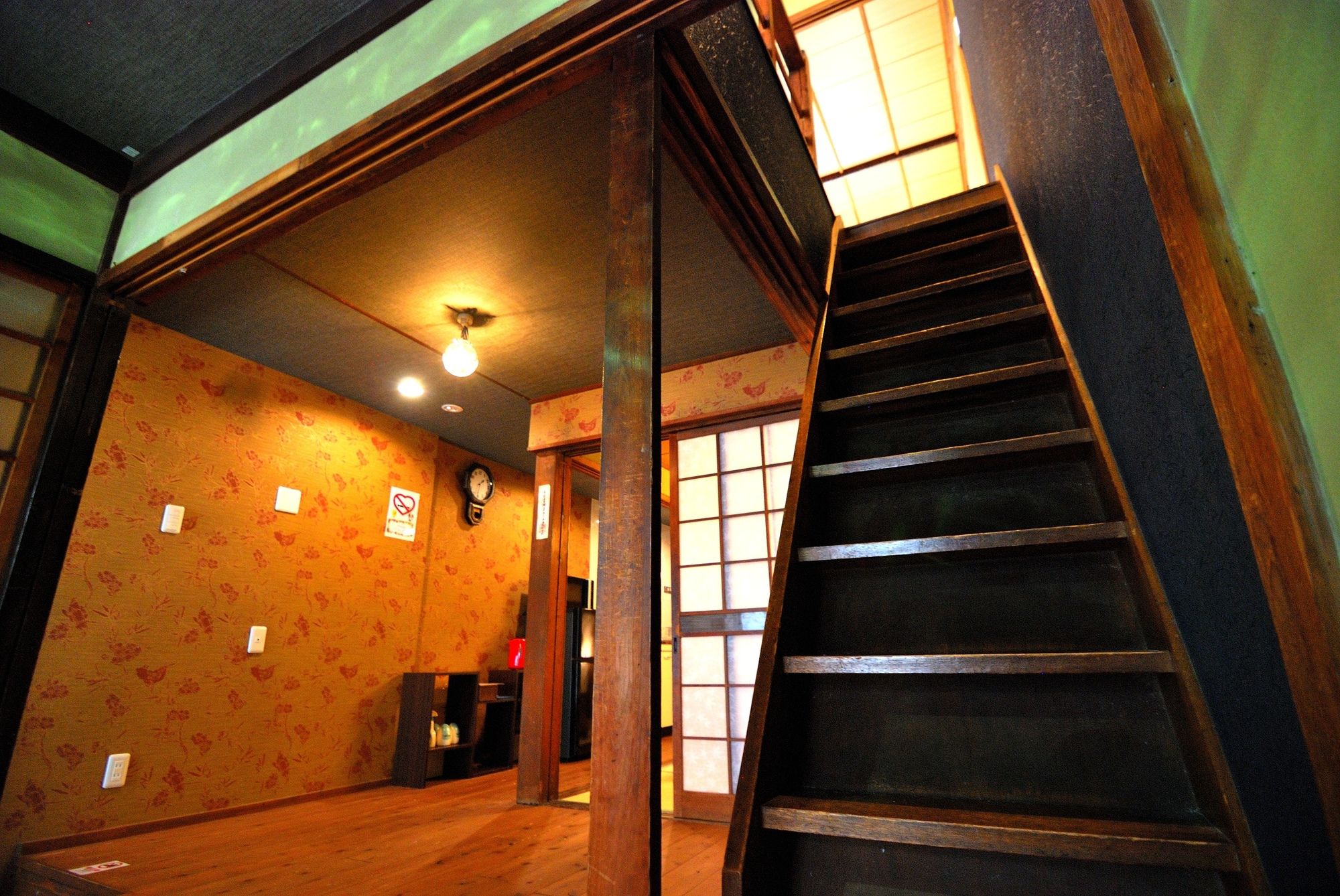 Miyabian House