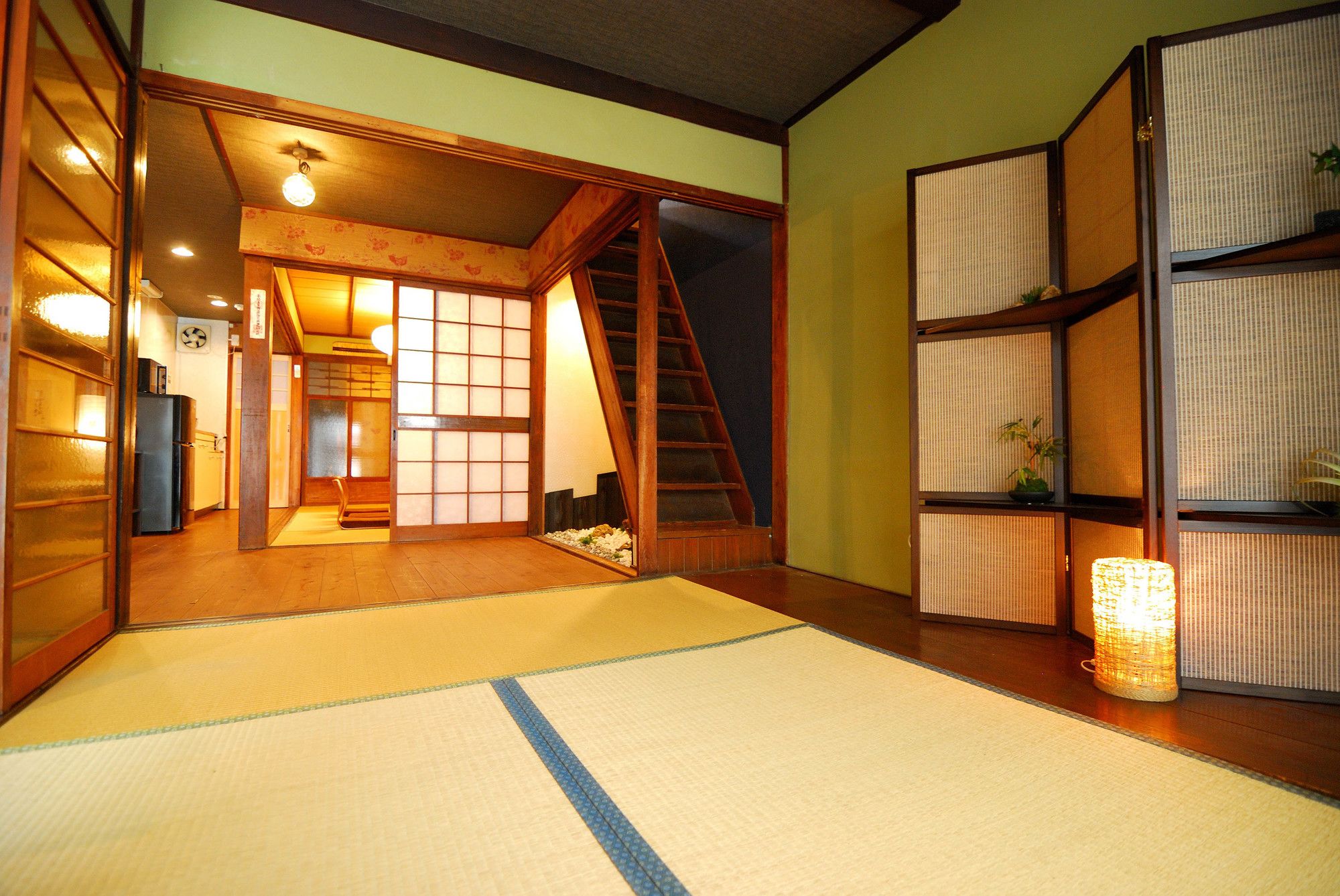 Miyabian House
