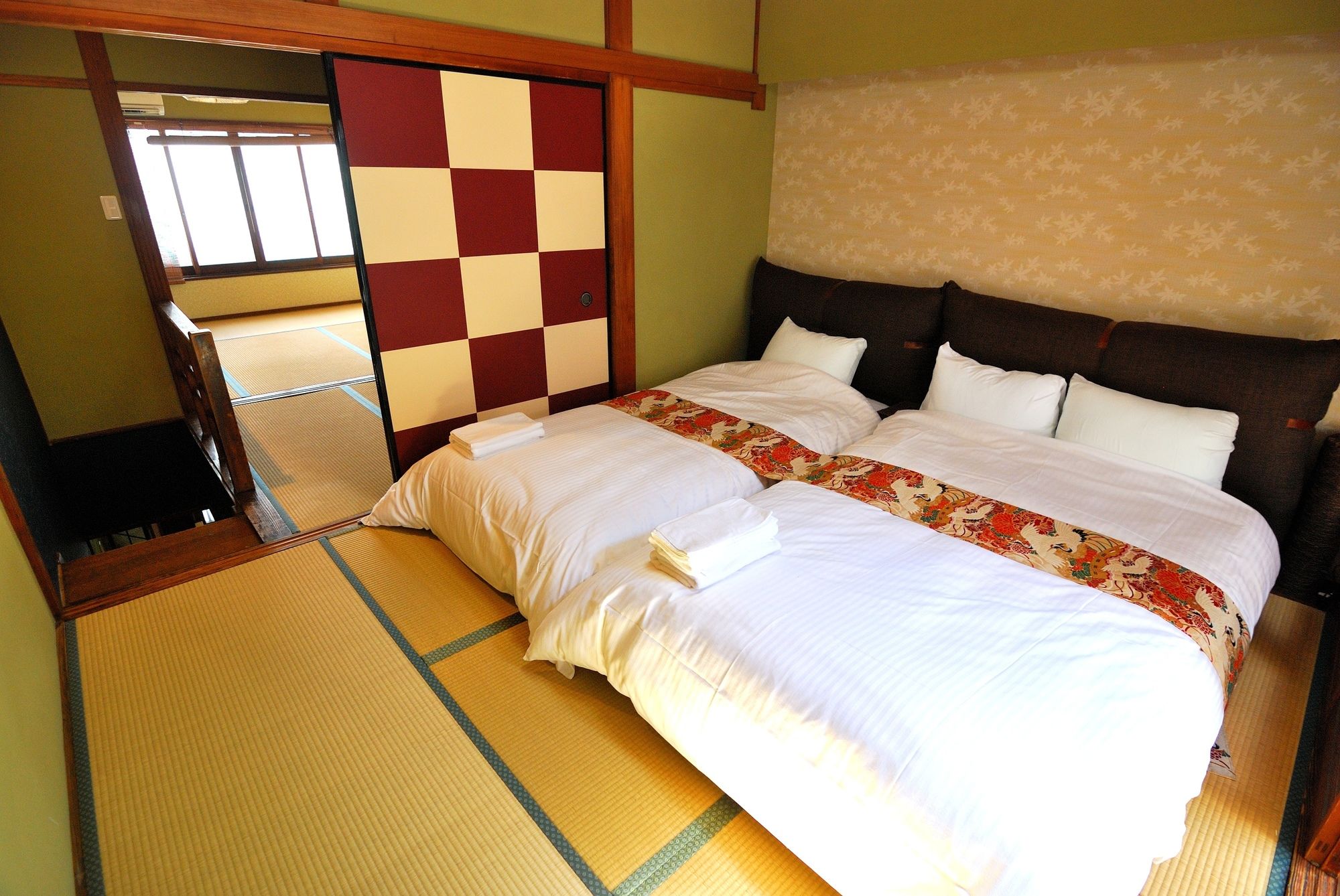 Miyabian House