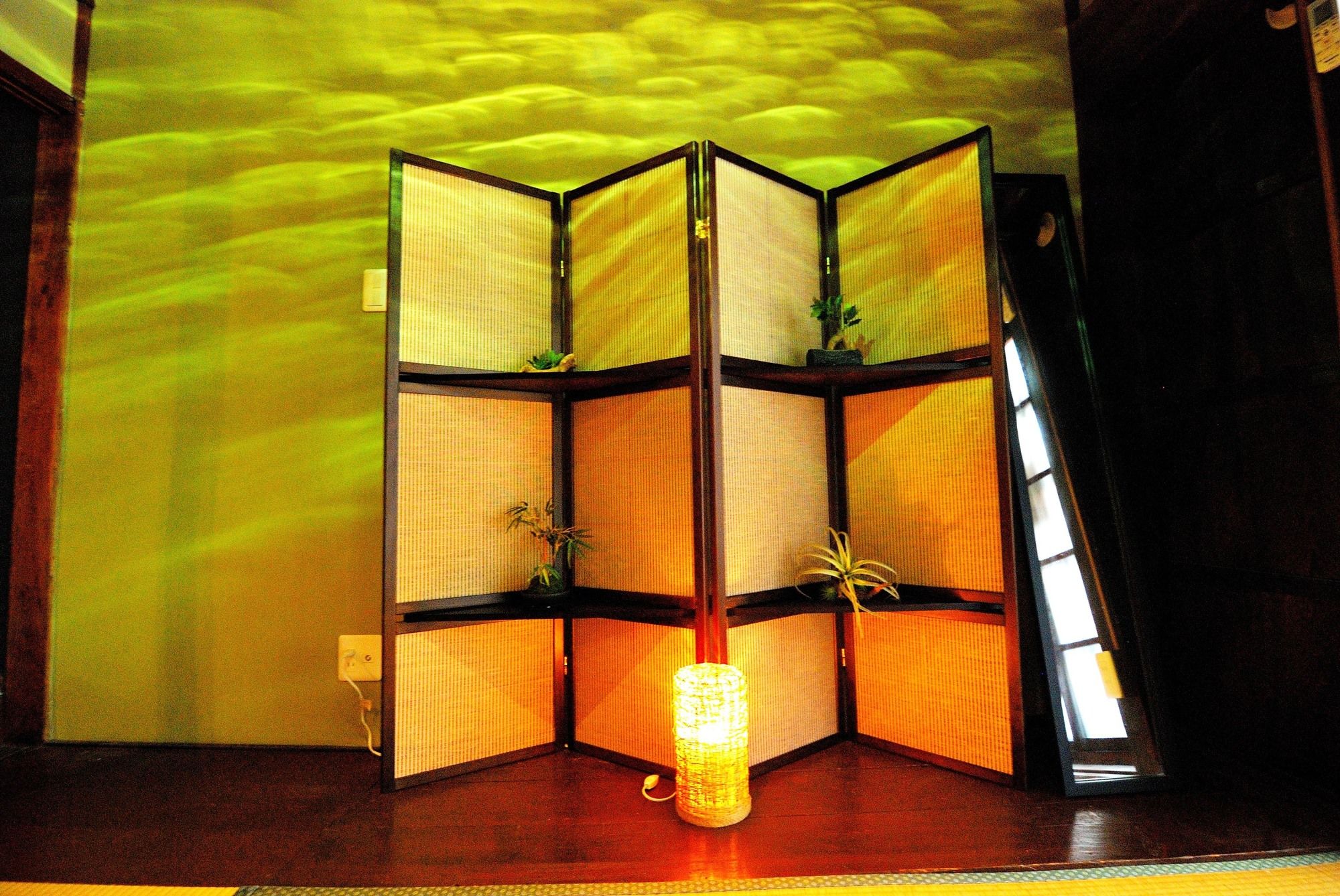 Miyabian House