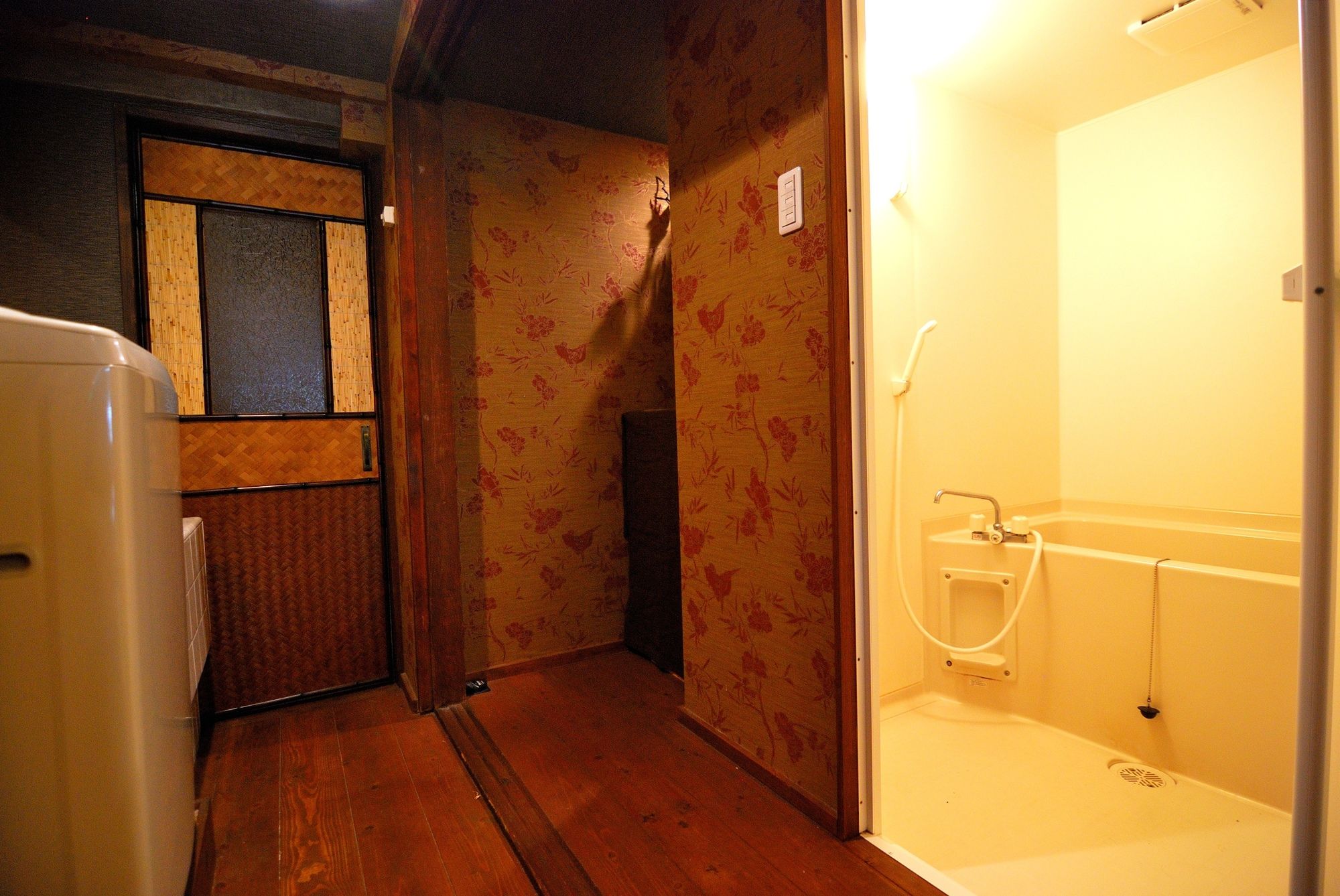 Miyabian House
