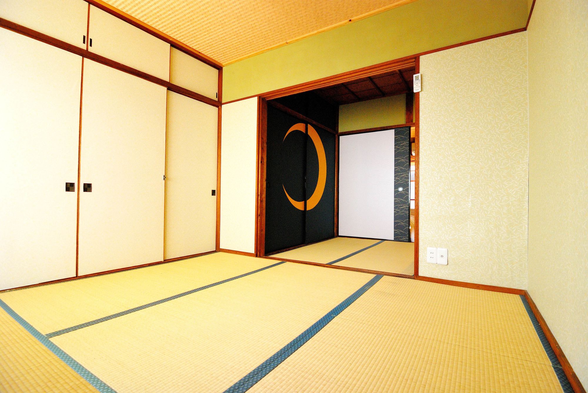 Miyabian House