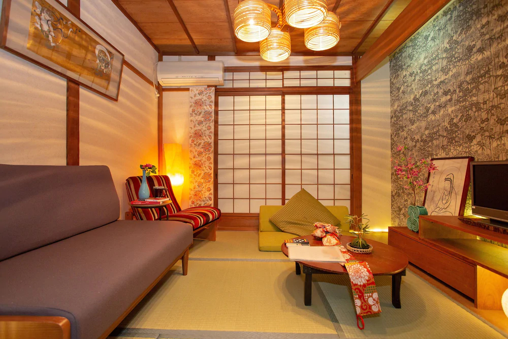 Miyabi Shijo Kawaramachi