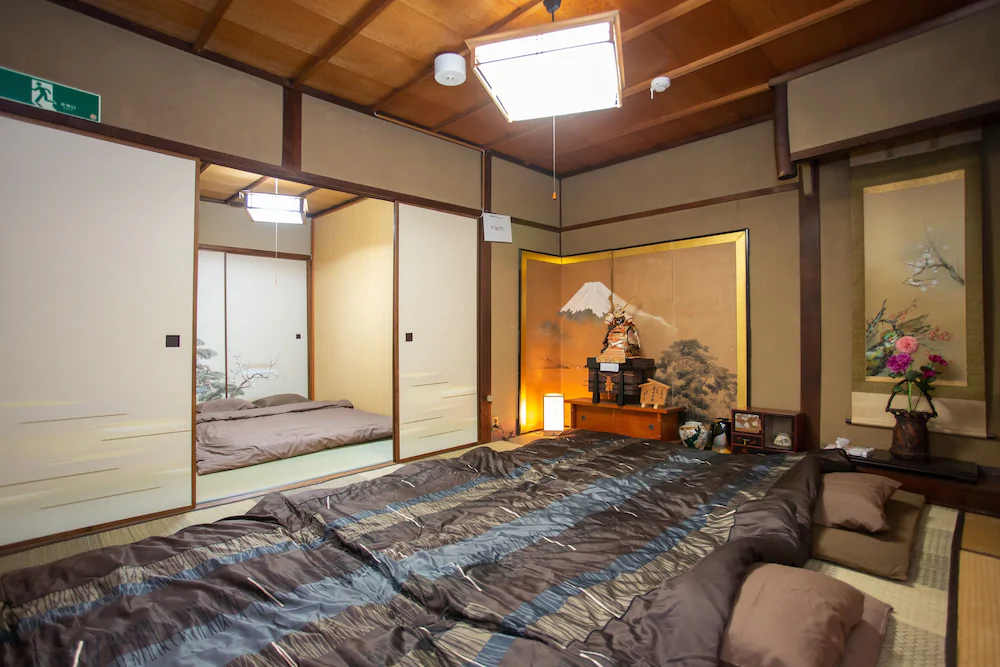 Miyabi Shijo Kawaramachi
