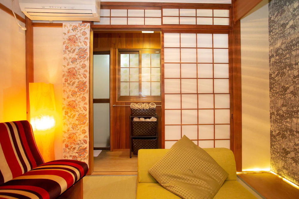 Miyabi Shijo Kawaramachi