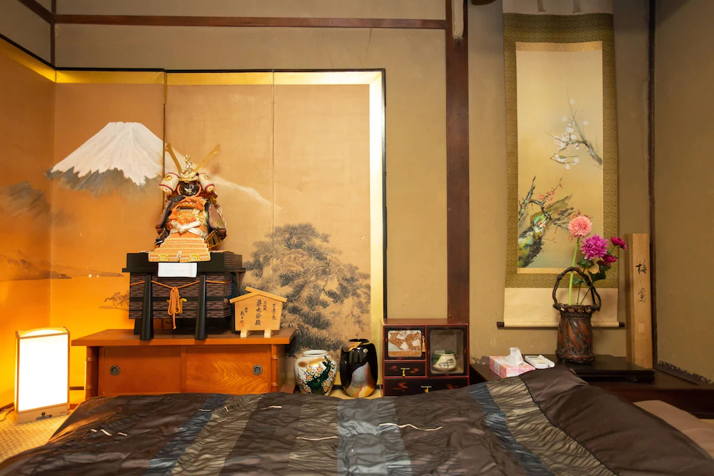 Miyabi Shijo Kawaramachi