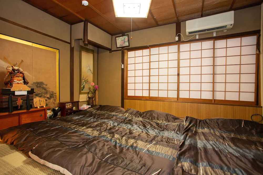 Miyabi Shijo Kawaramachi