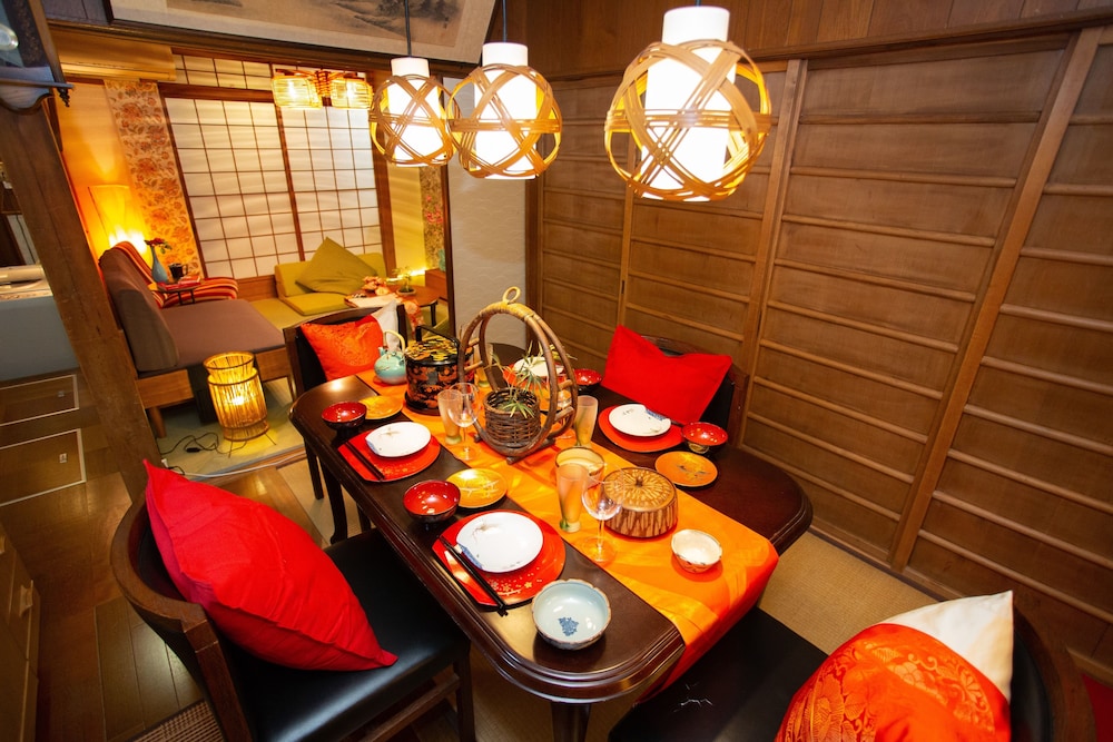 Miyabi Shijo Kawaramachi