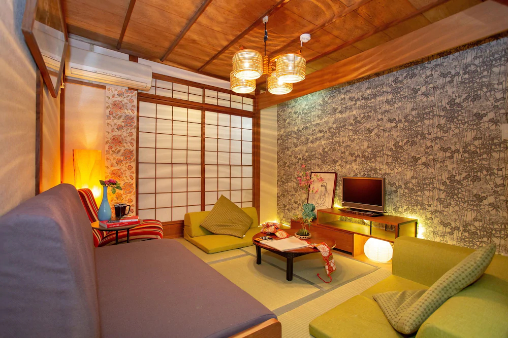 Miyabi Shijo Kawaramachi