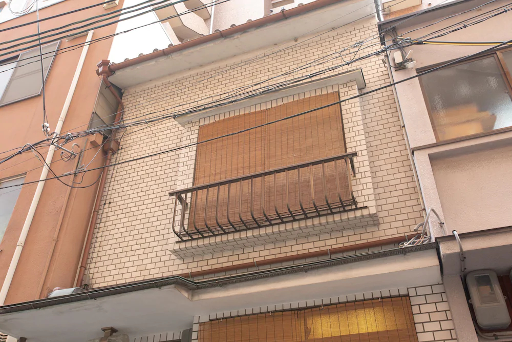 Miyabi Shijo Kawaramachi