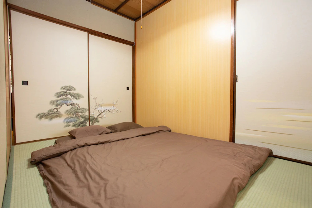 Miyabi Shijo Kawaramachi