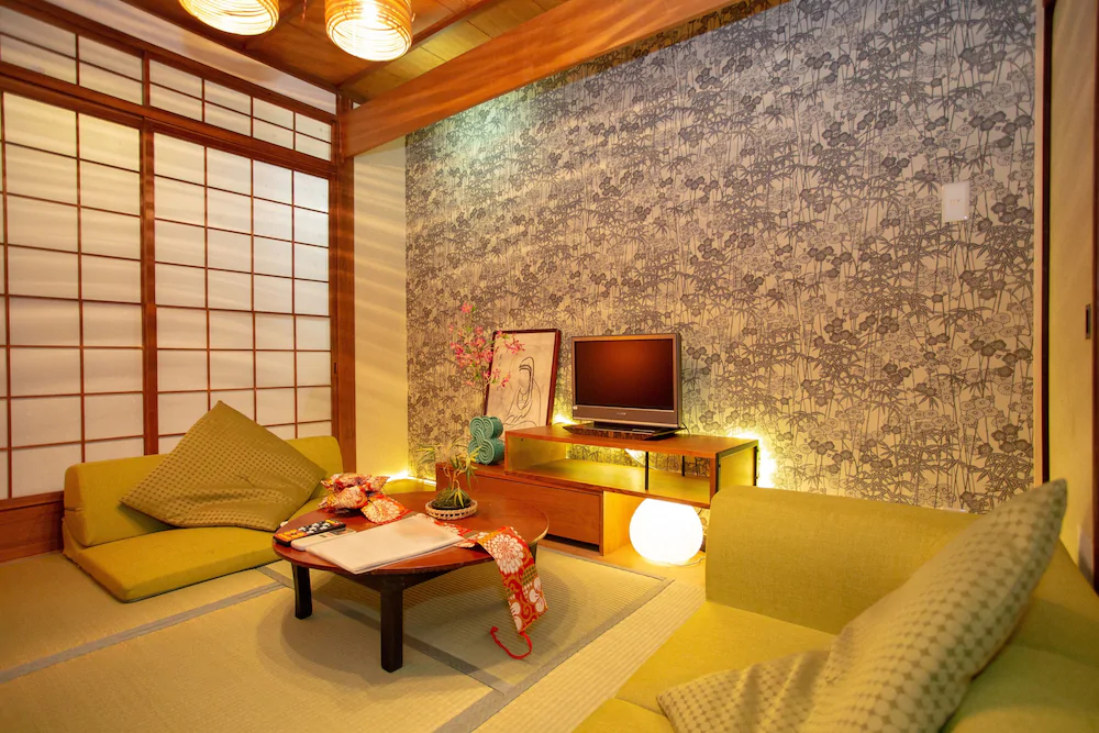 Miyabi Shijo Kawaramachi