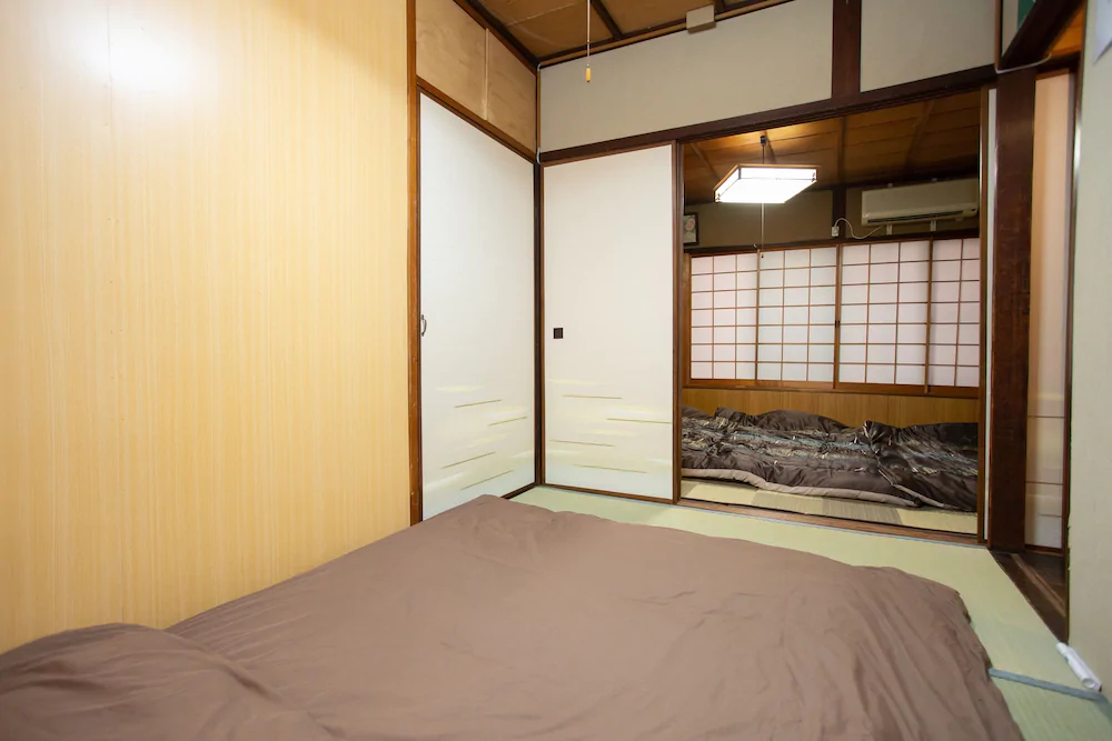 Miyabi Shijo Kawaramachi