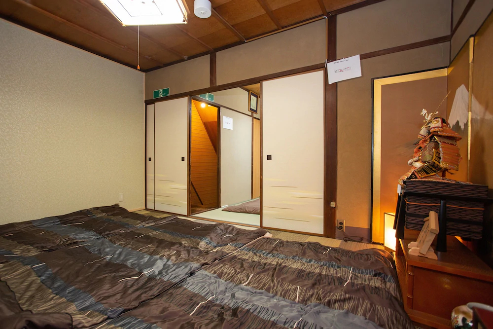 Miyabi Shijo Kawaramachi