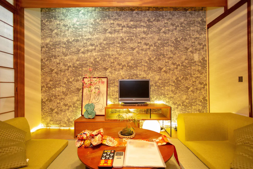 Miyabi Shijo Kawaramachi