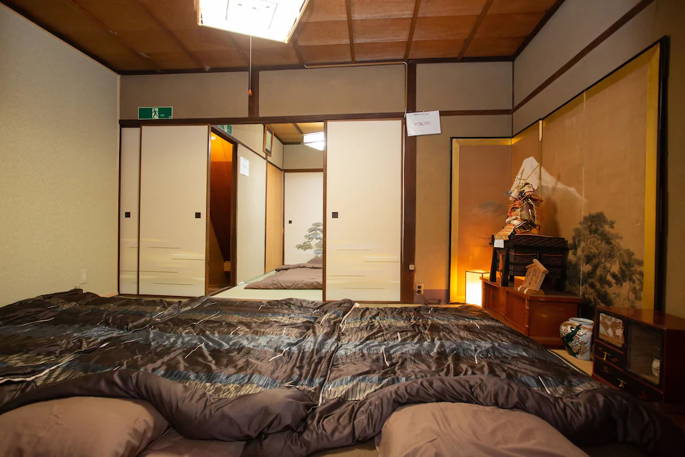 Miyabi Shijo Kawaramachi