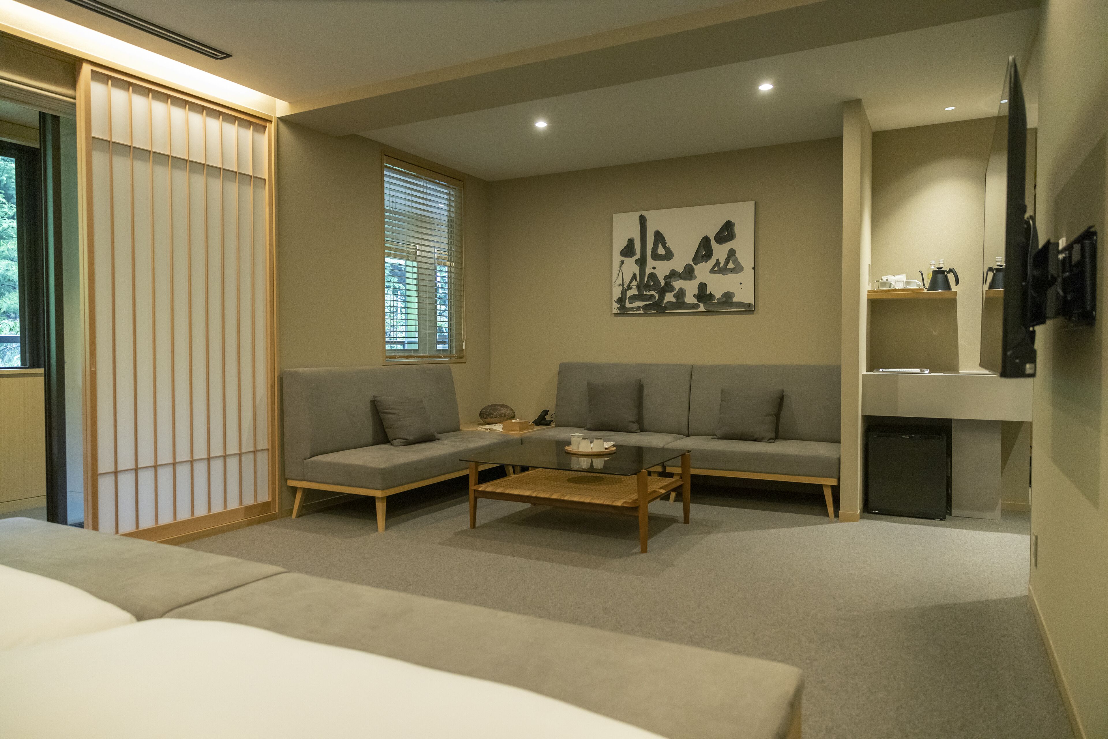 Moksa Rebirth Hotel