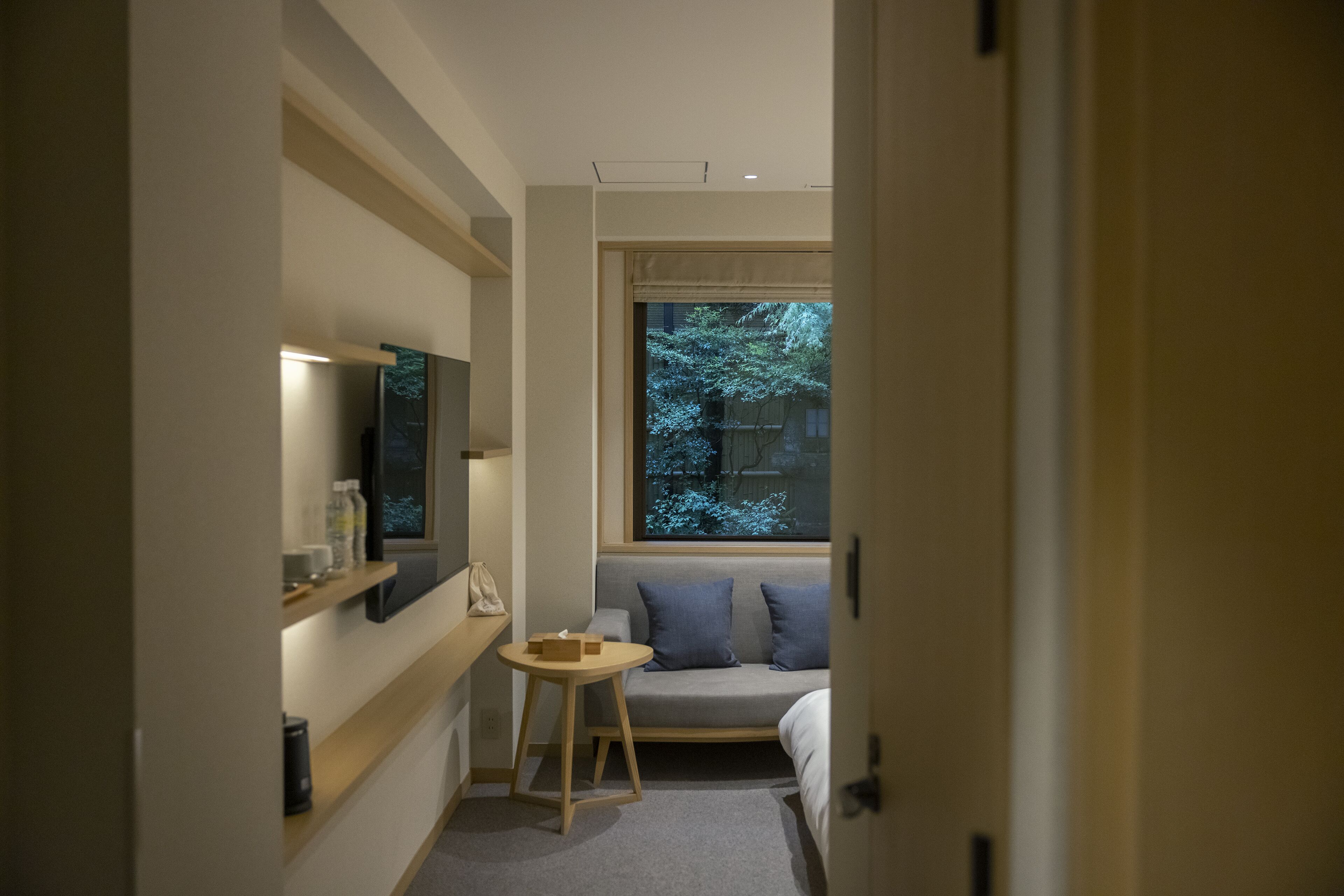 Moksa Rebirth Hotel