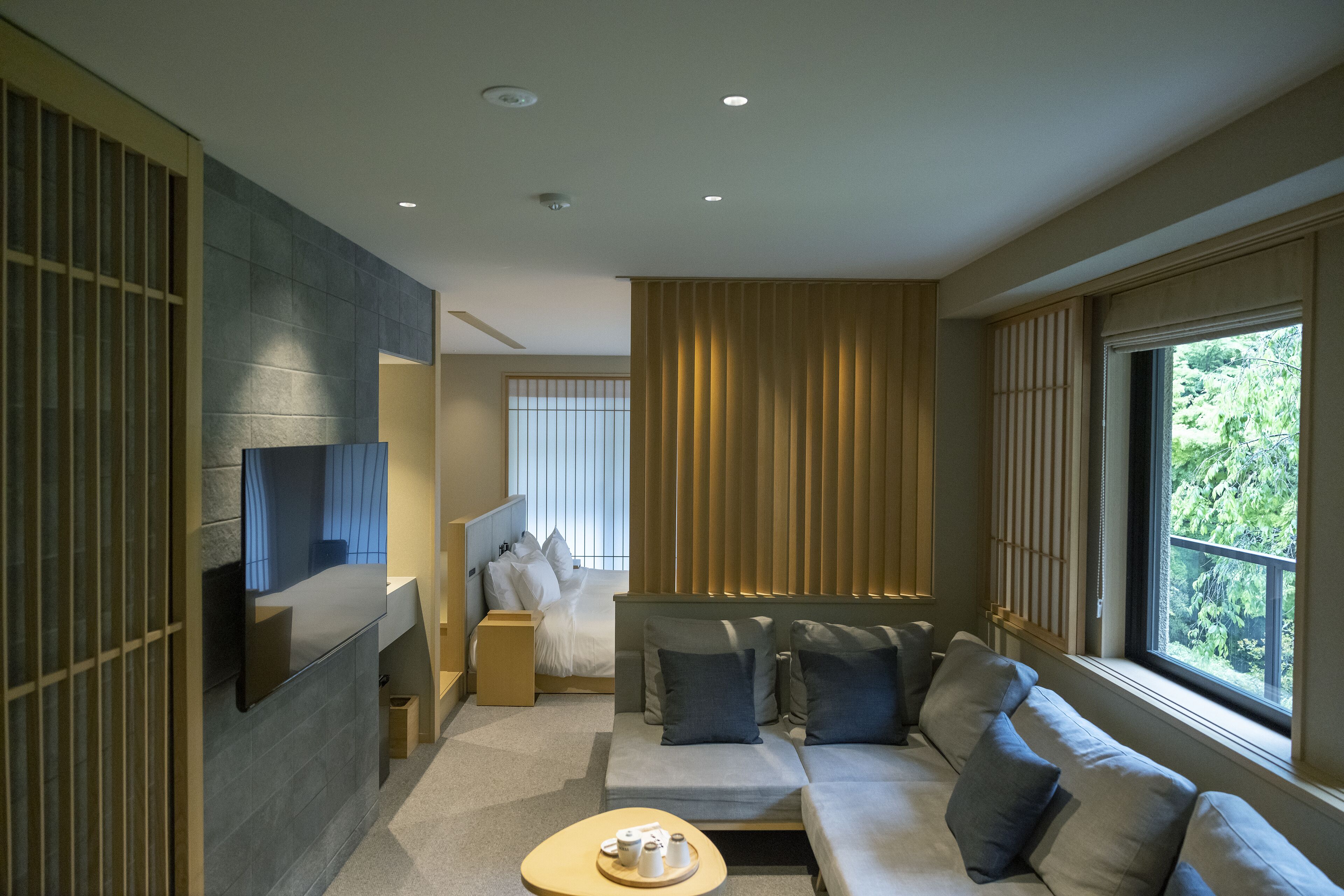 Moksa Rebirth Hotel
