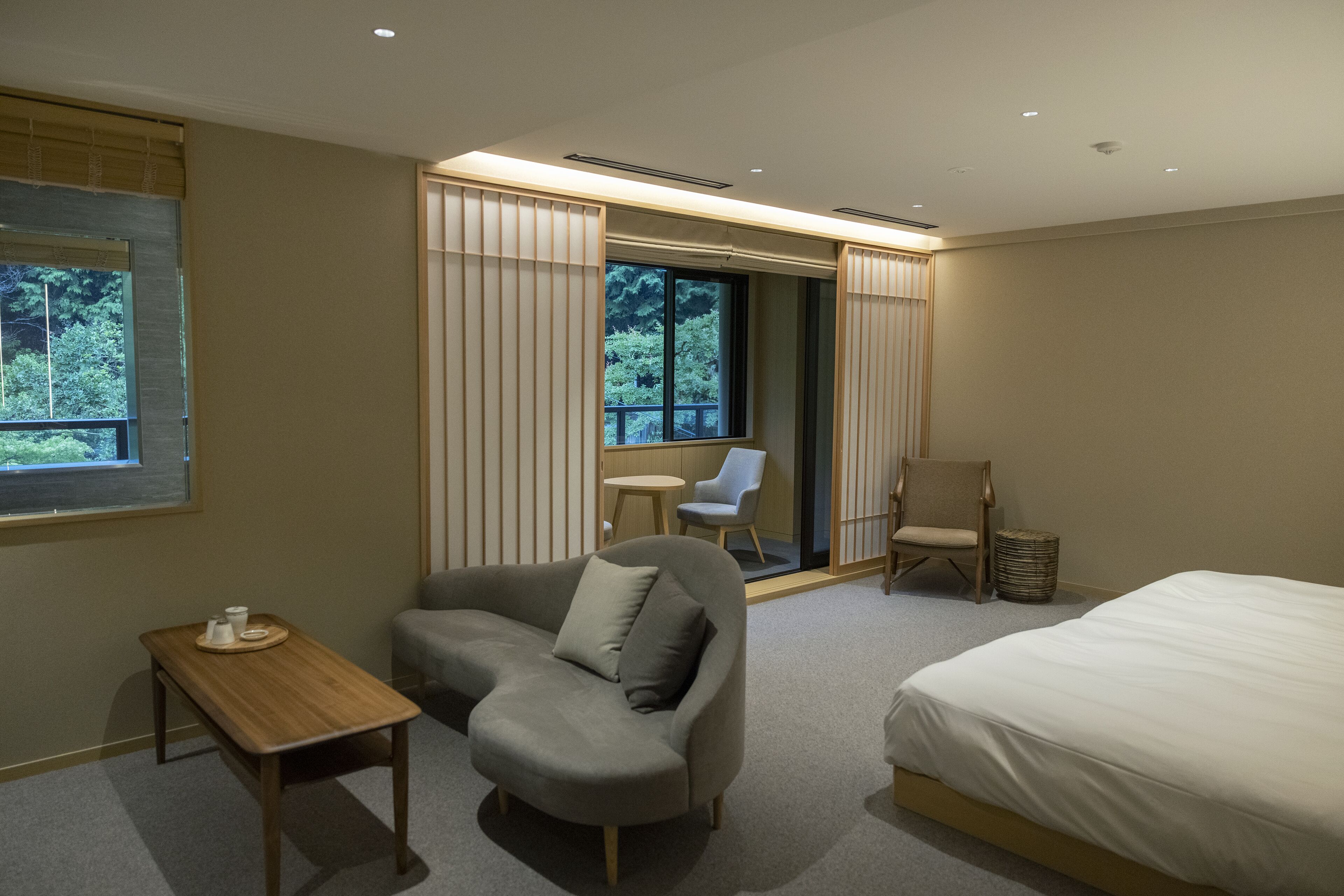 Moksa Rebirth Hotel