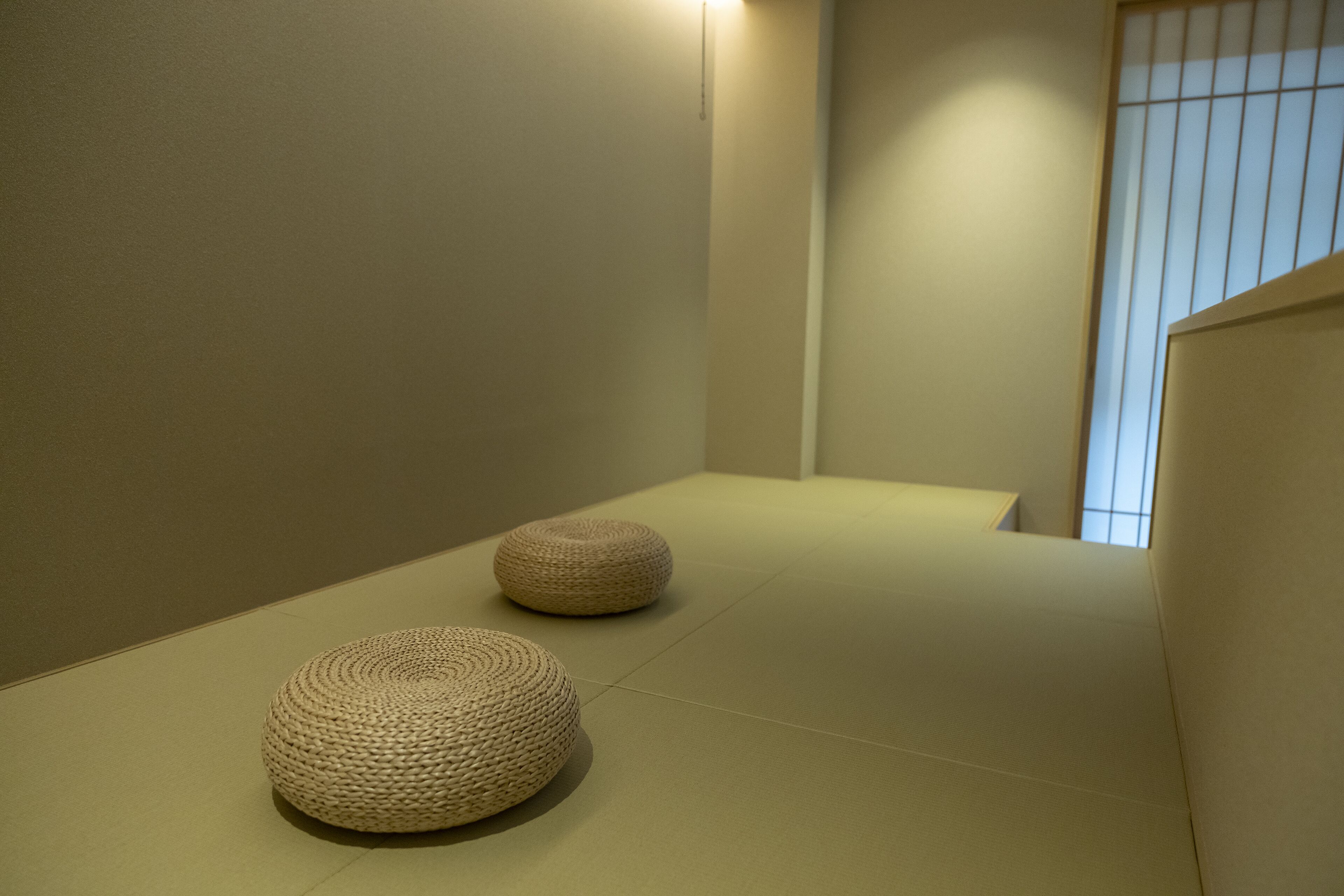 Moksa Rebirth Hotel
