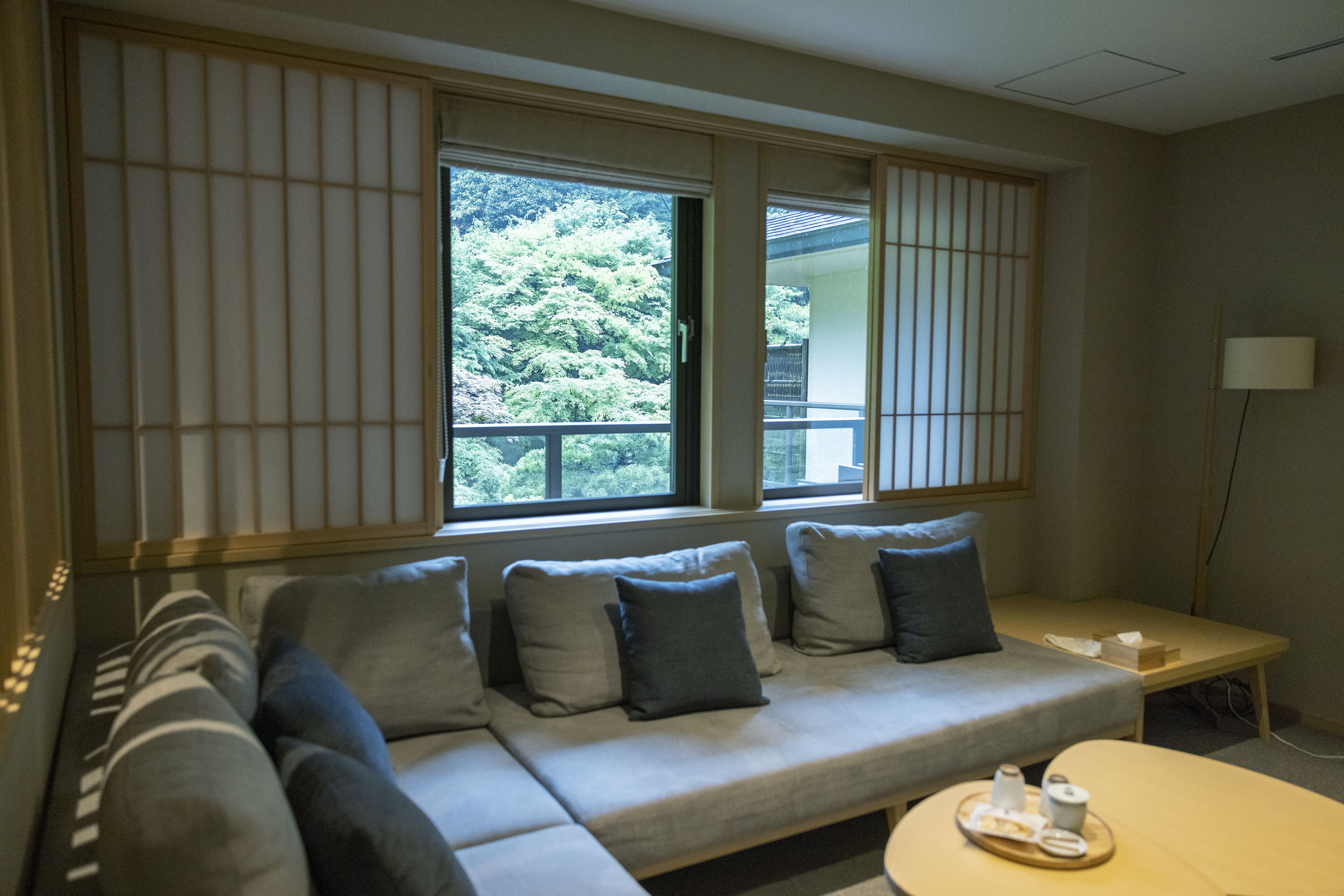Moksa Rebirth Hotel
