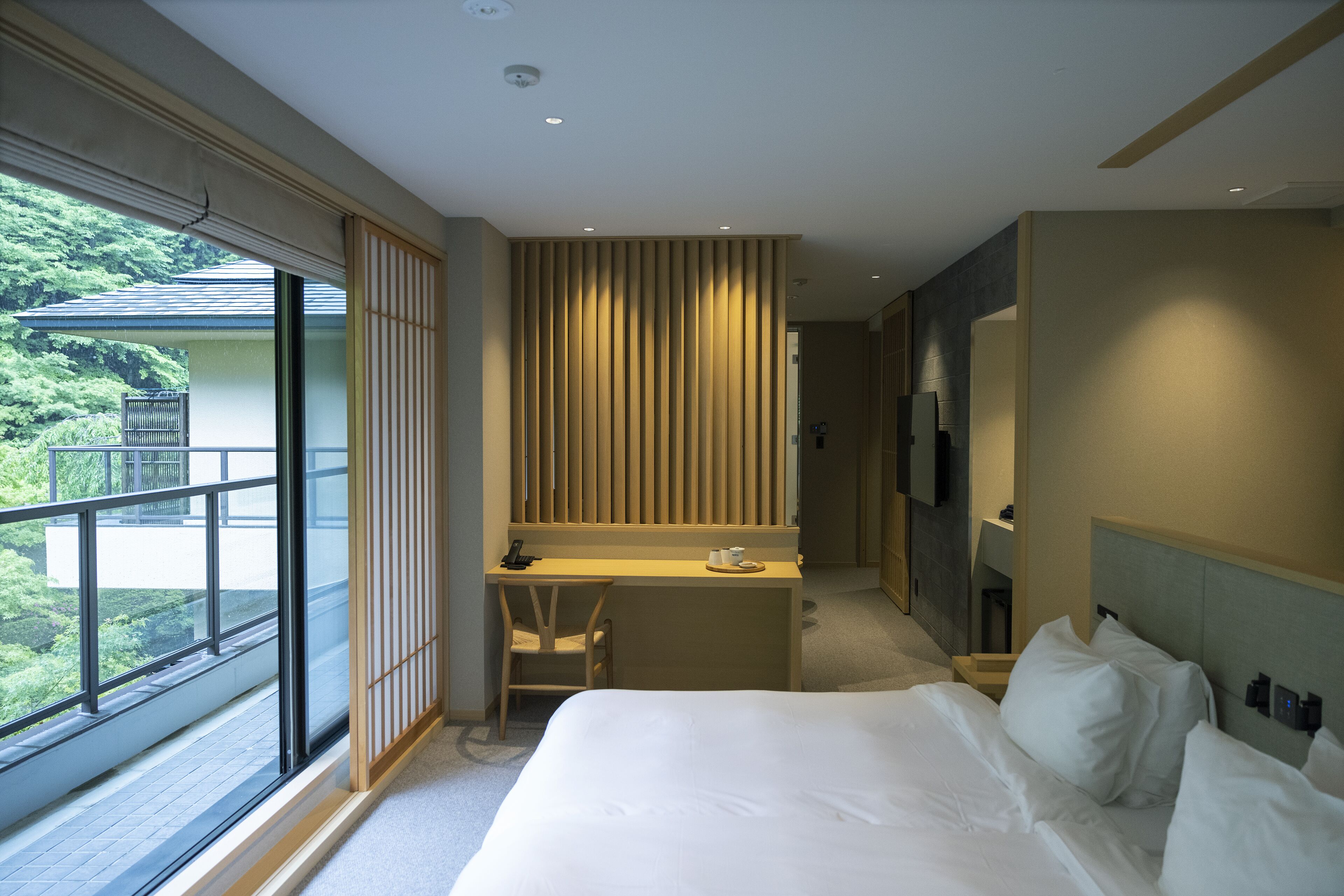 Moksa Rebirth Hotel