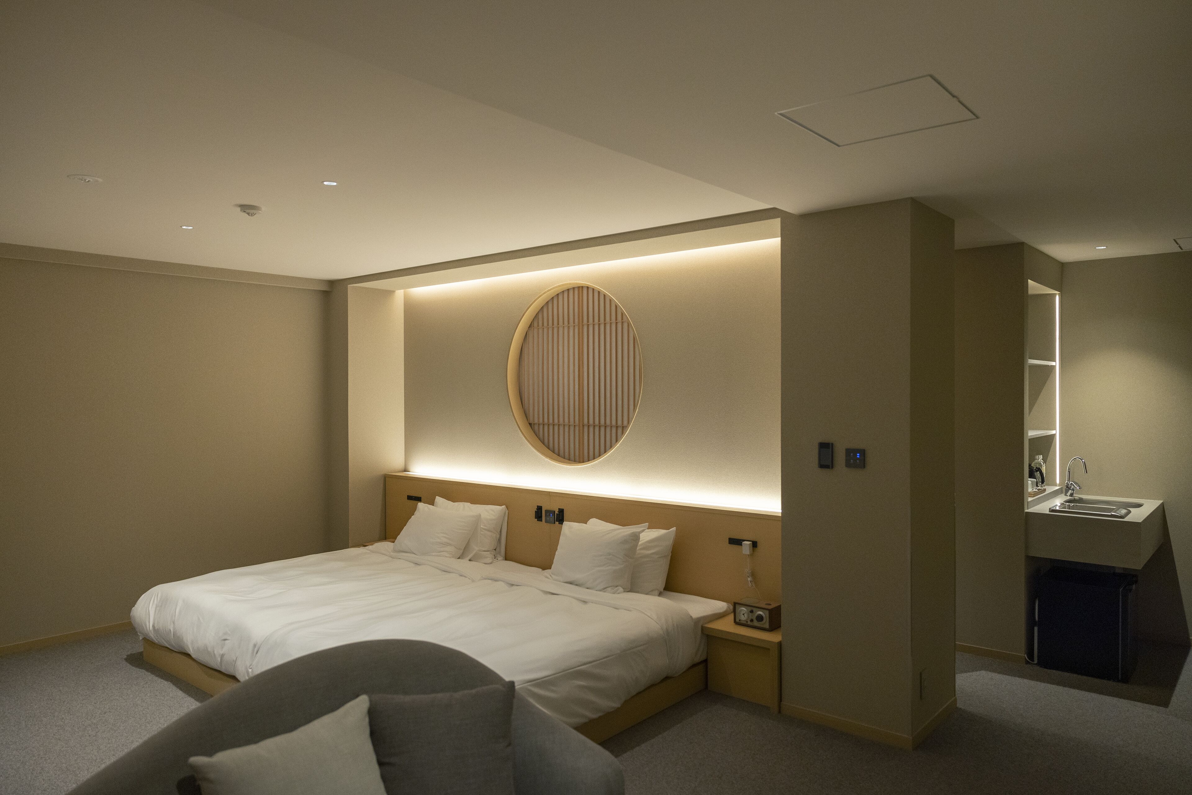 Moksa Rebirth Hotel