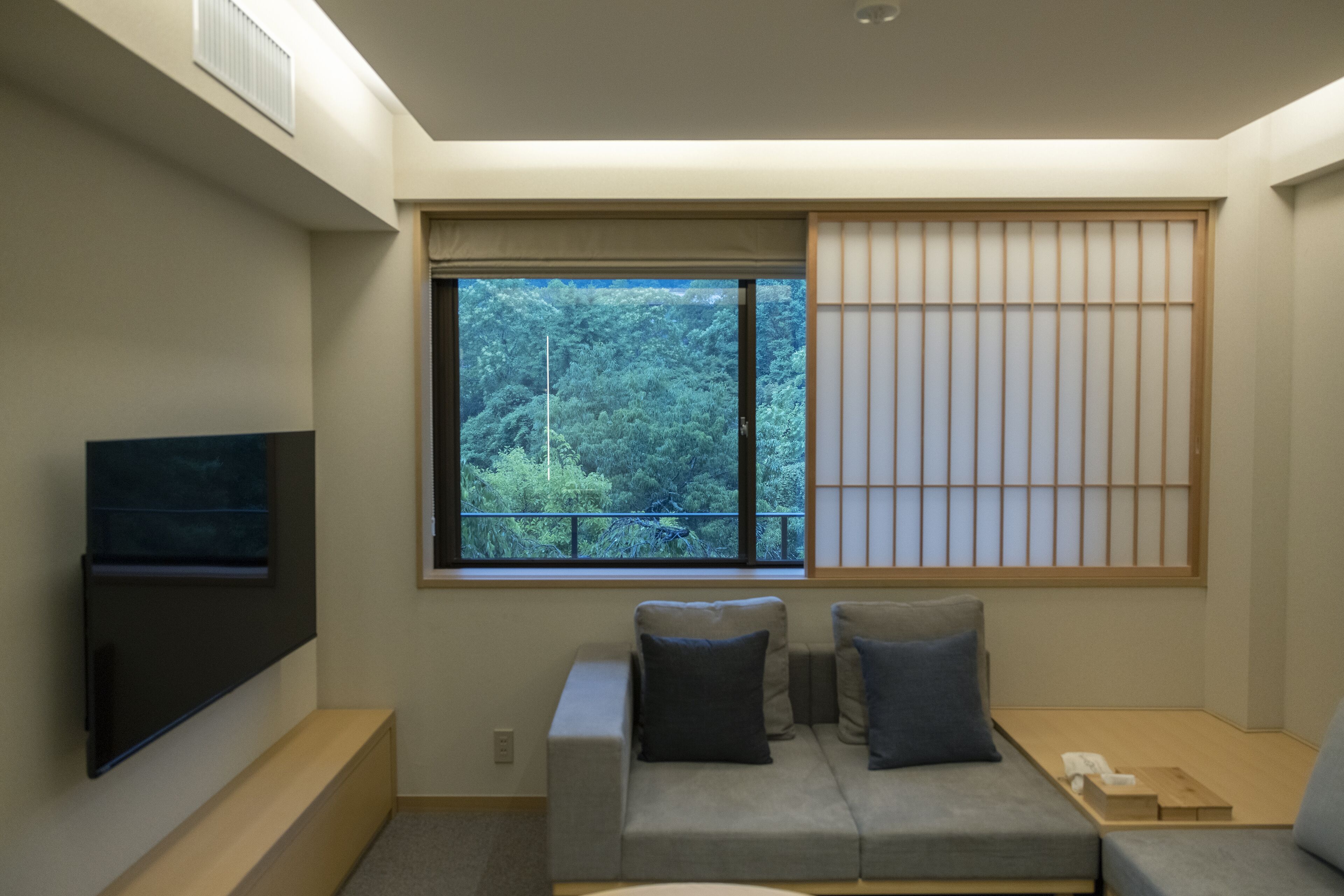 Moksa Rebirth Hotel